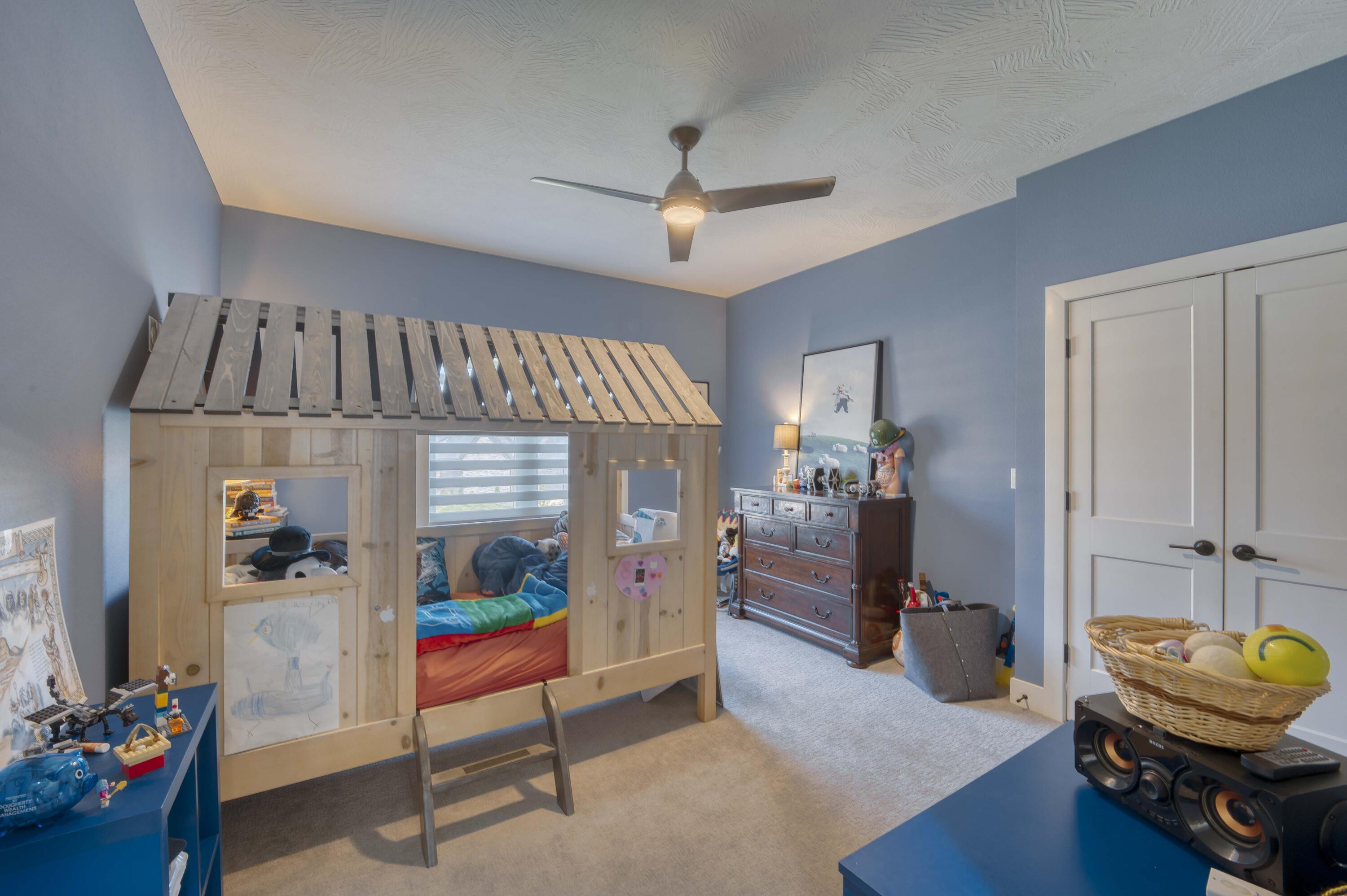 Highland Springs - Residential
