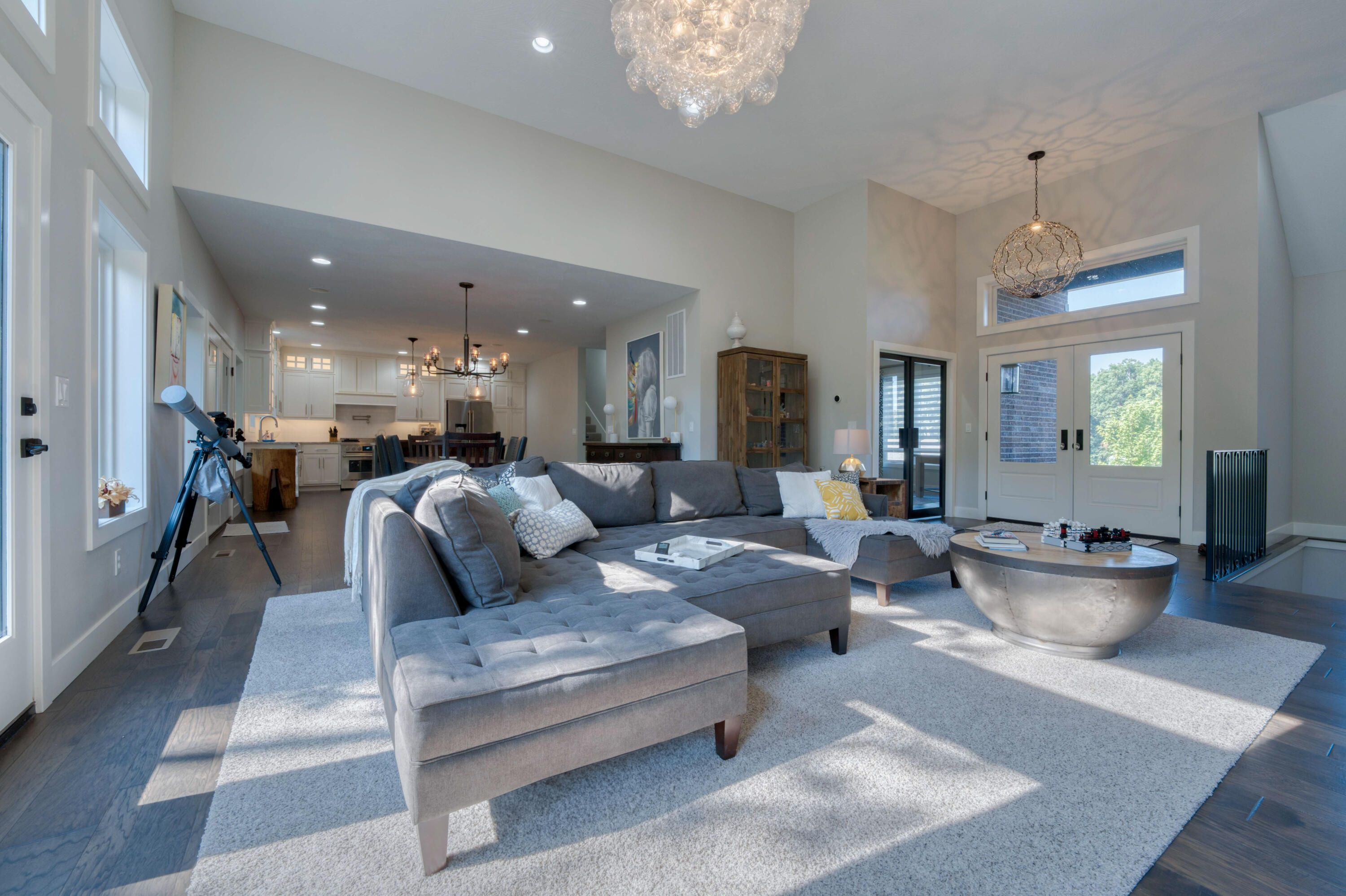 Highland Springs - Residential