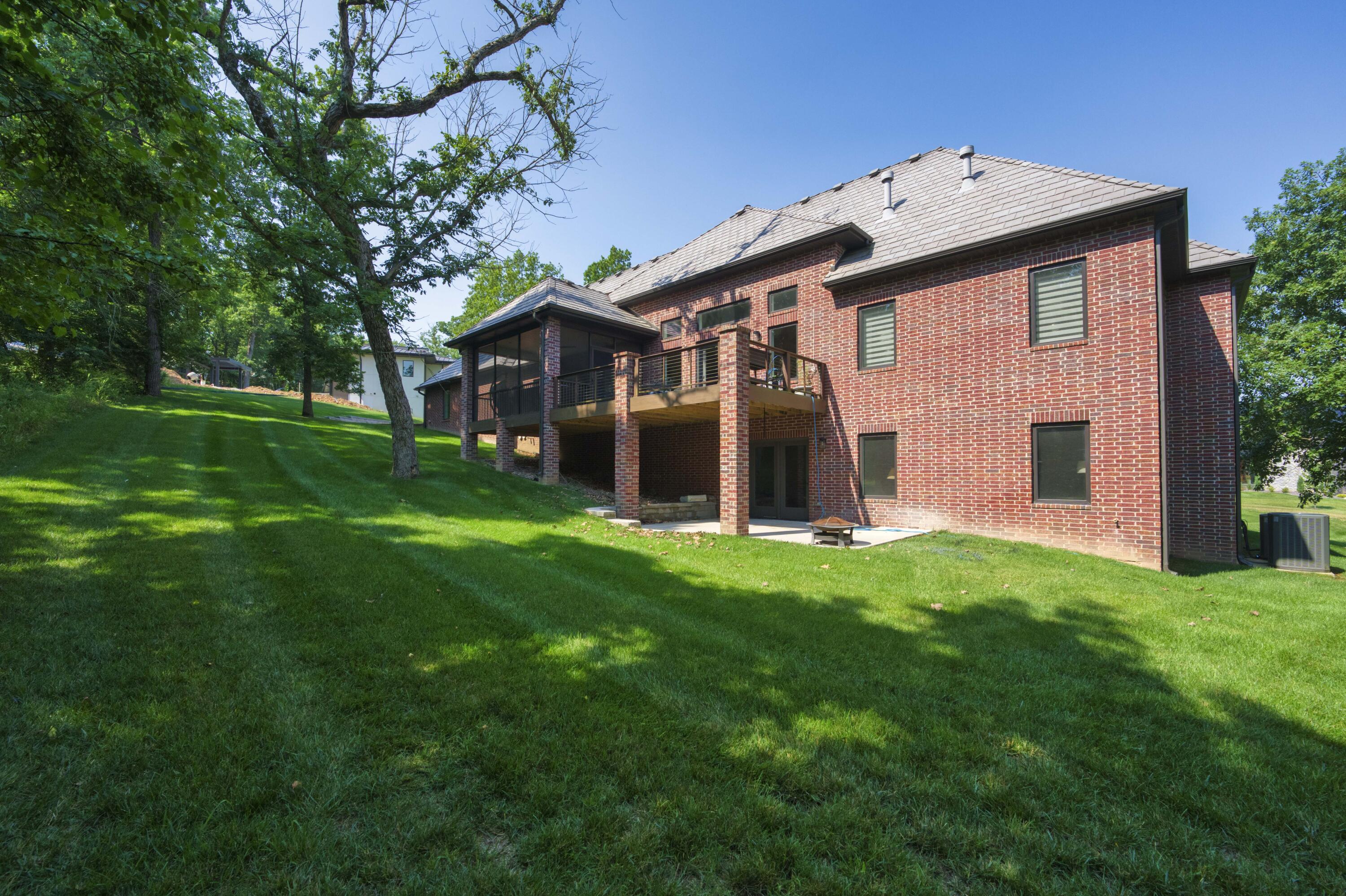 Highland Springs - Residential