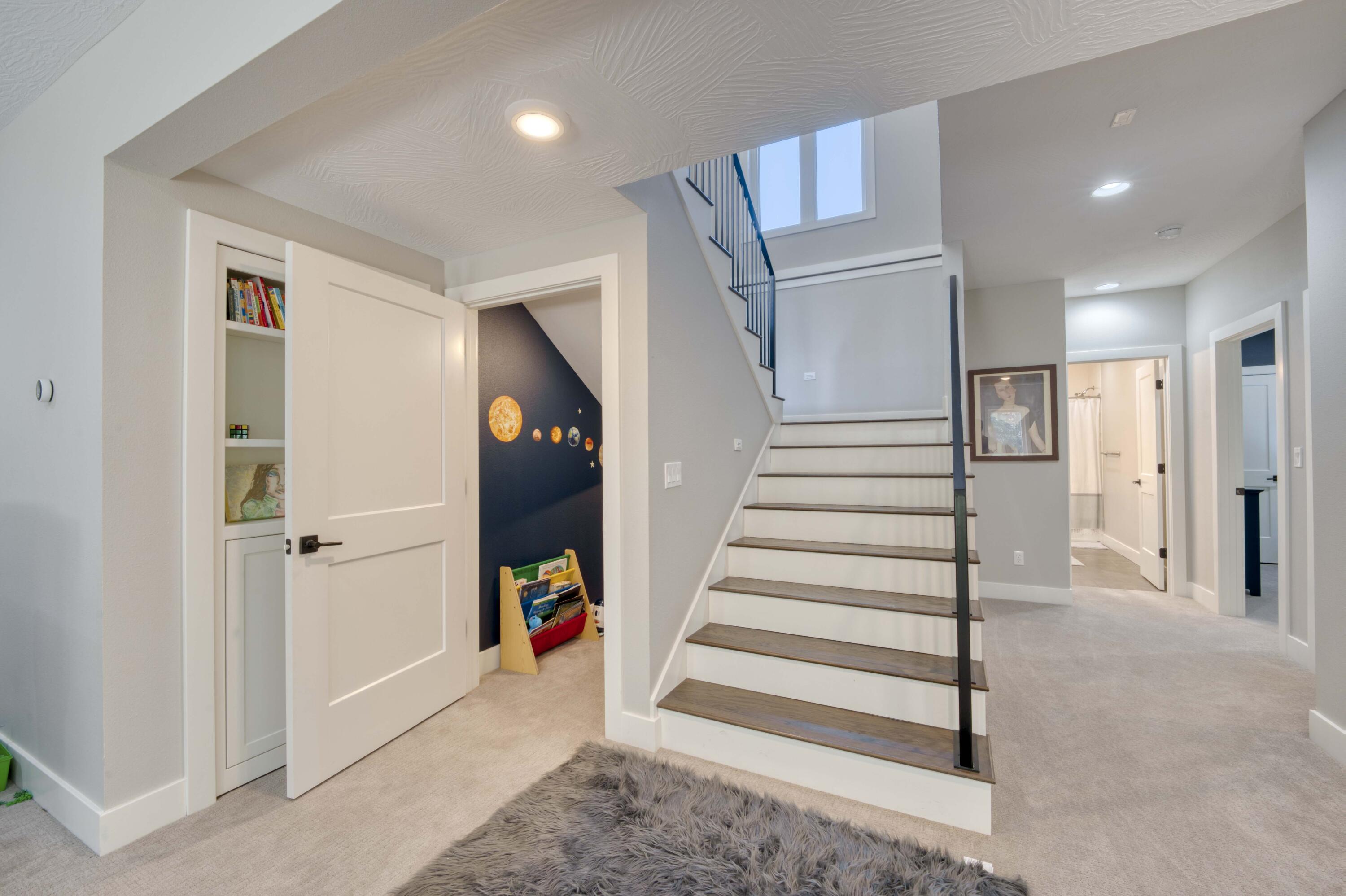 Highland Springs - Residential