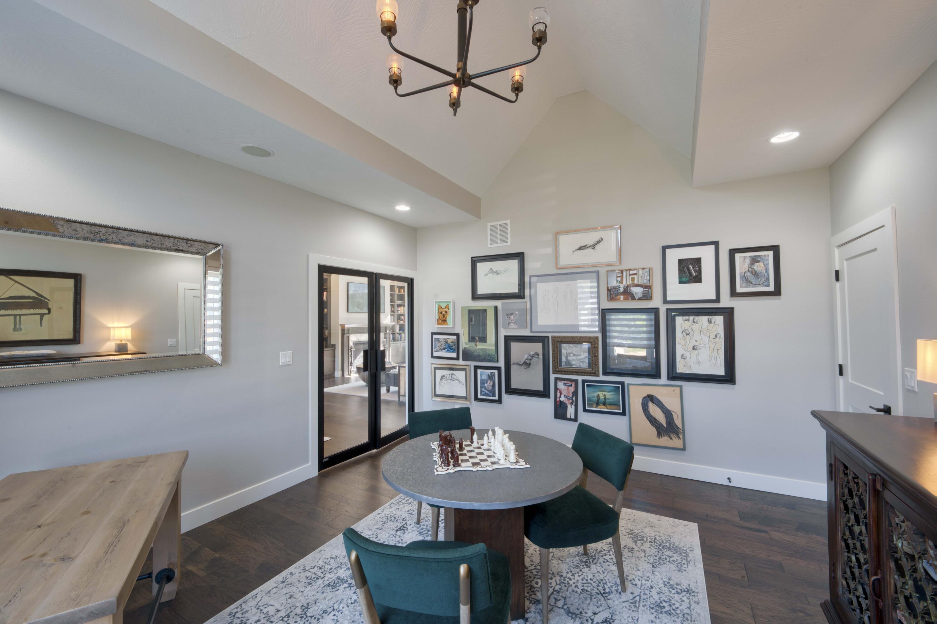 Highland Springs - Residential