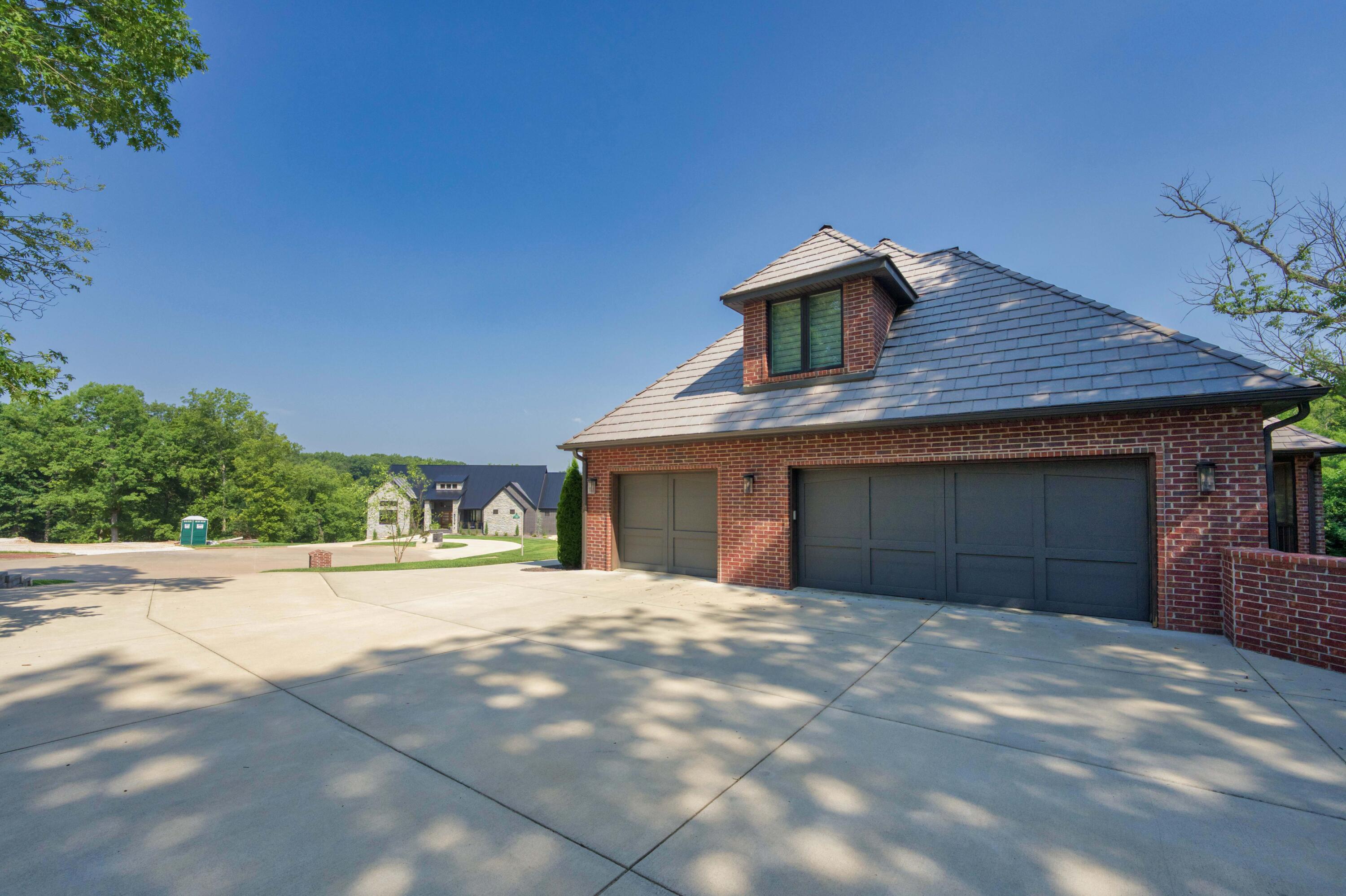 Highland Springs - Residential