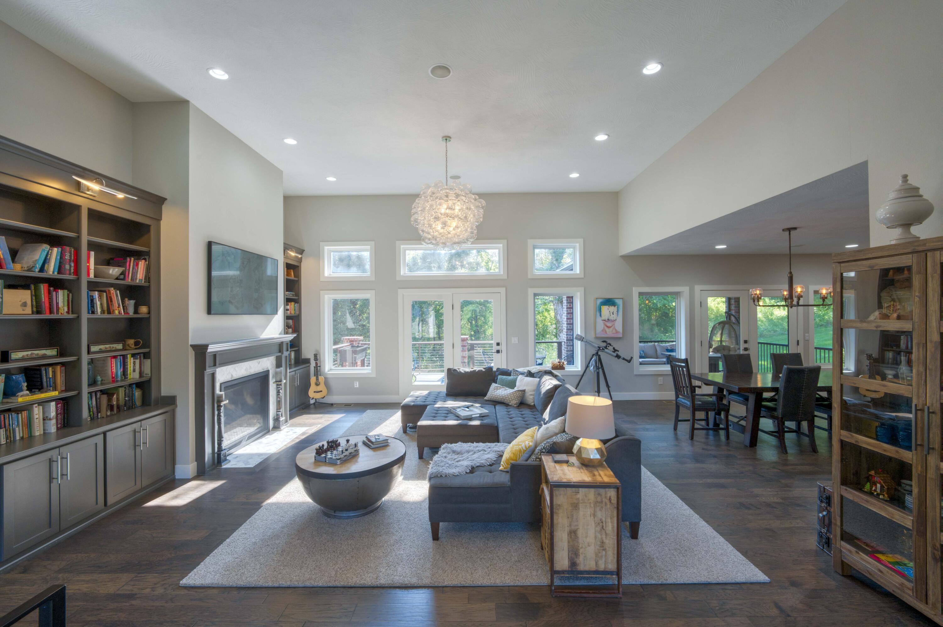 Highland Springs - Residential