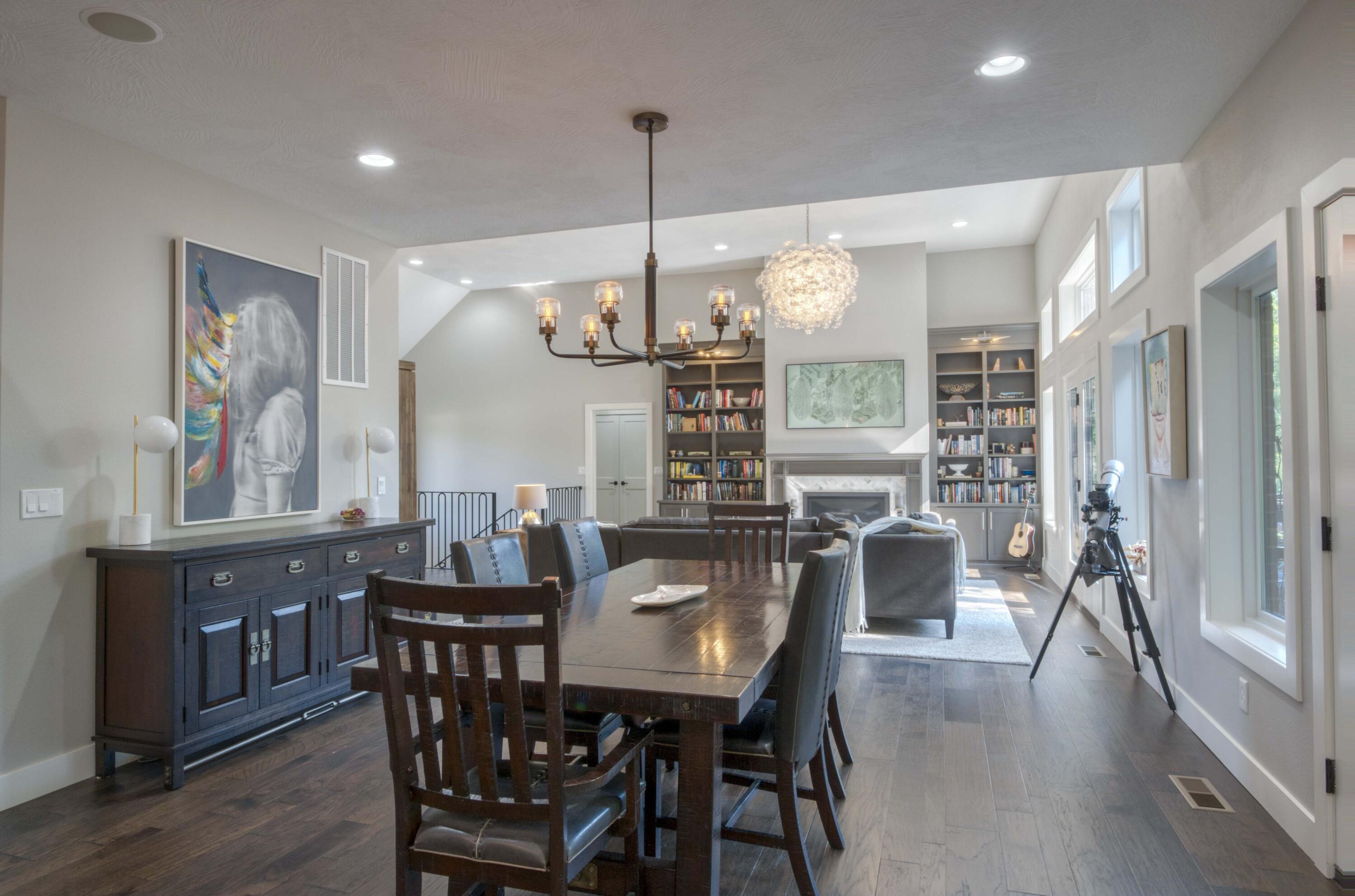 Highland Springs - Residential
