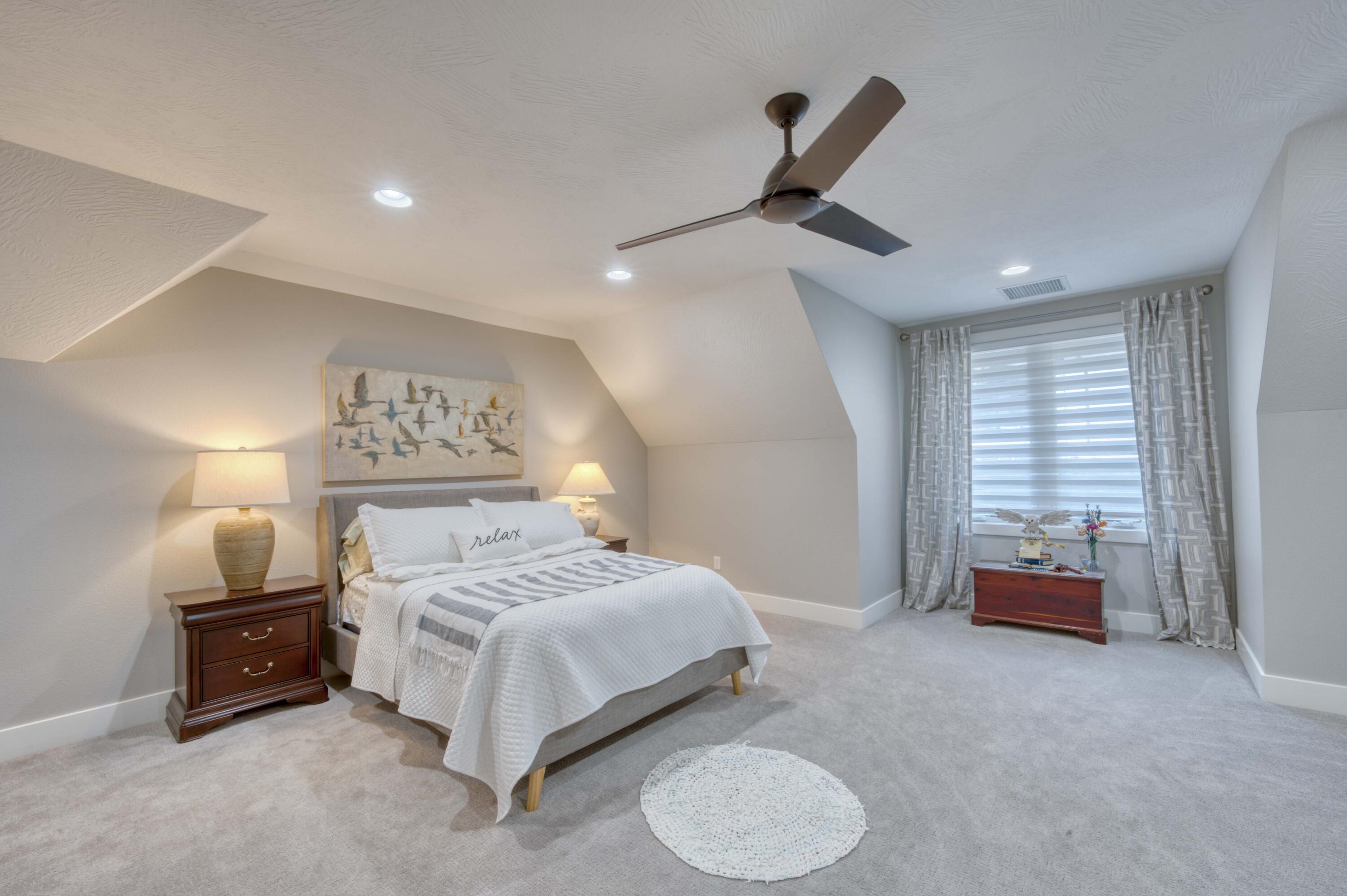 Highland Springs - Residential