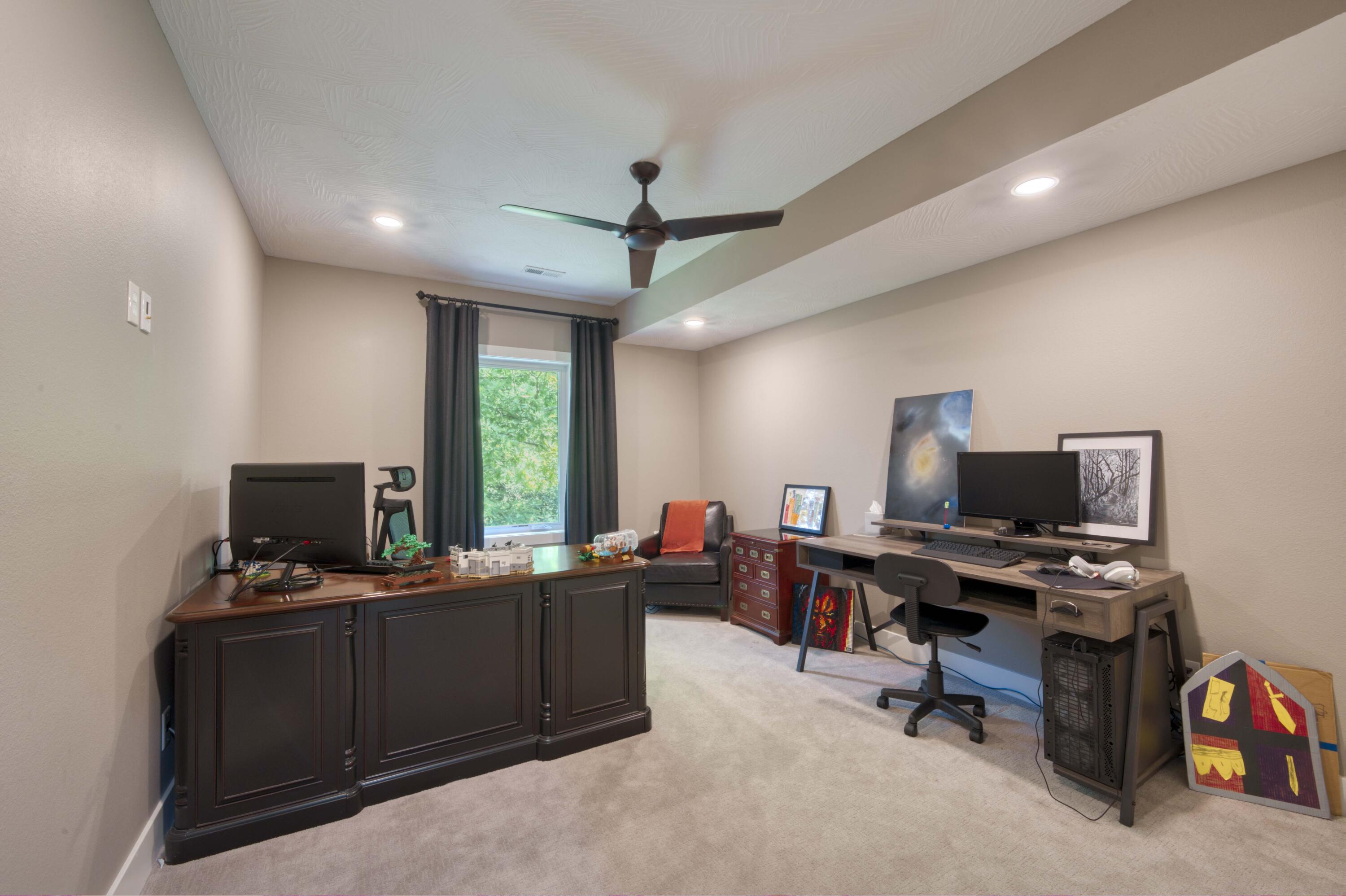 Highland Springs - Residential
