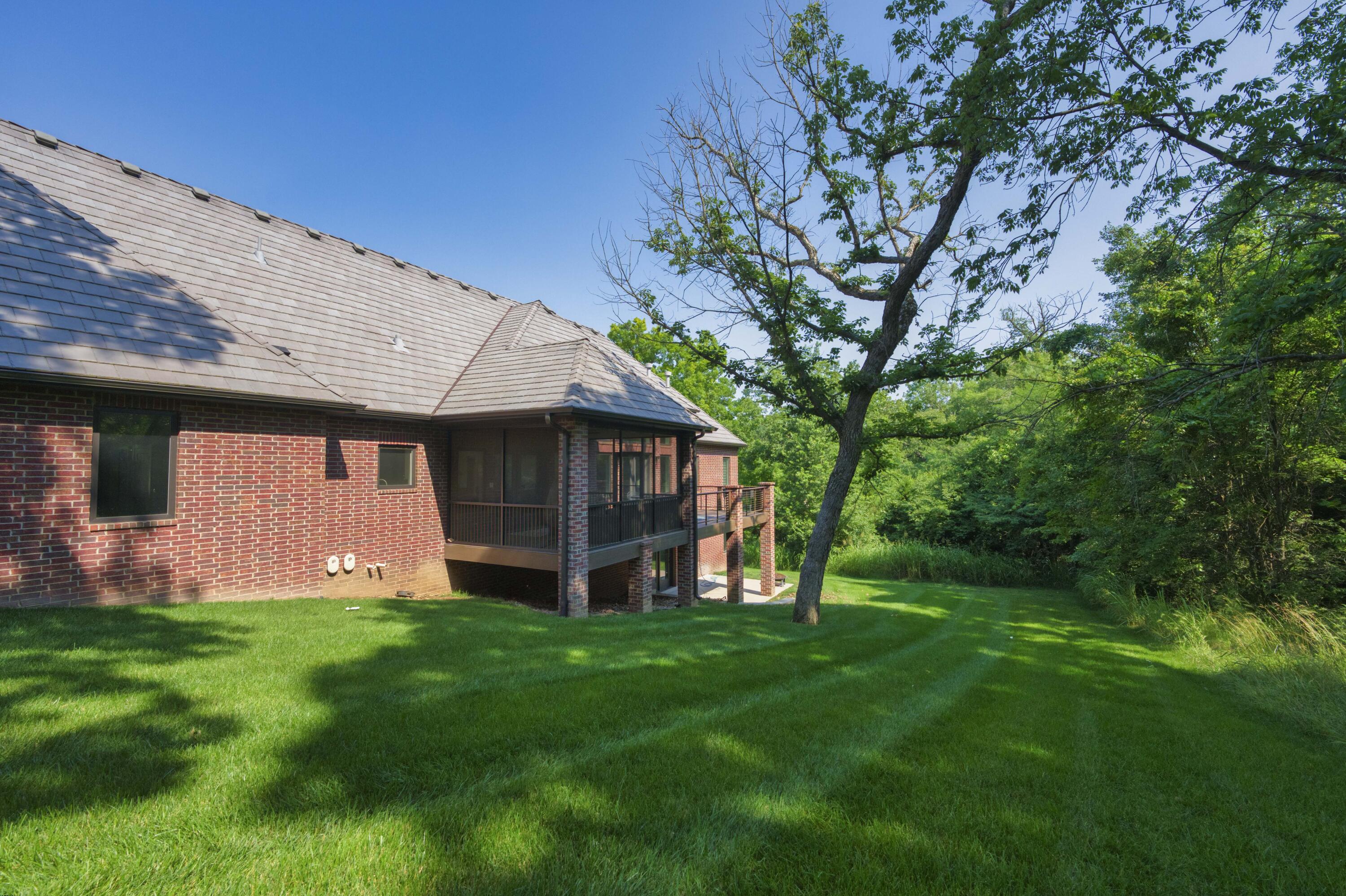 Highland Springs - Residential