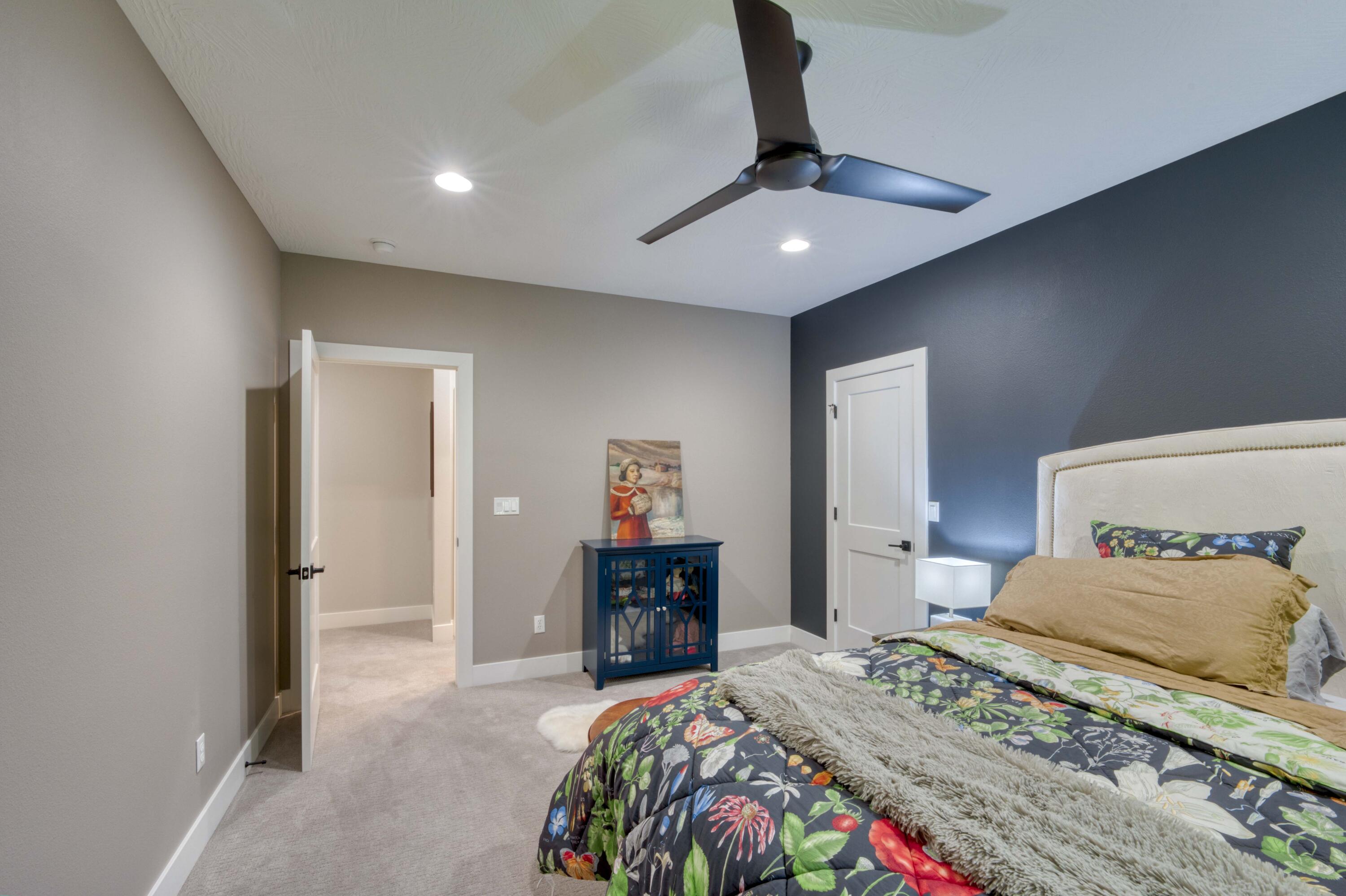 Highland Springs - Residential