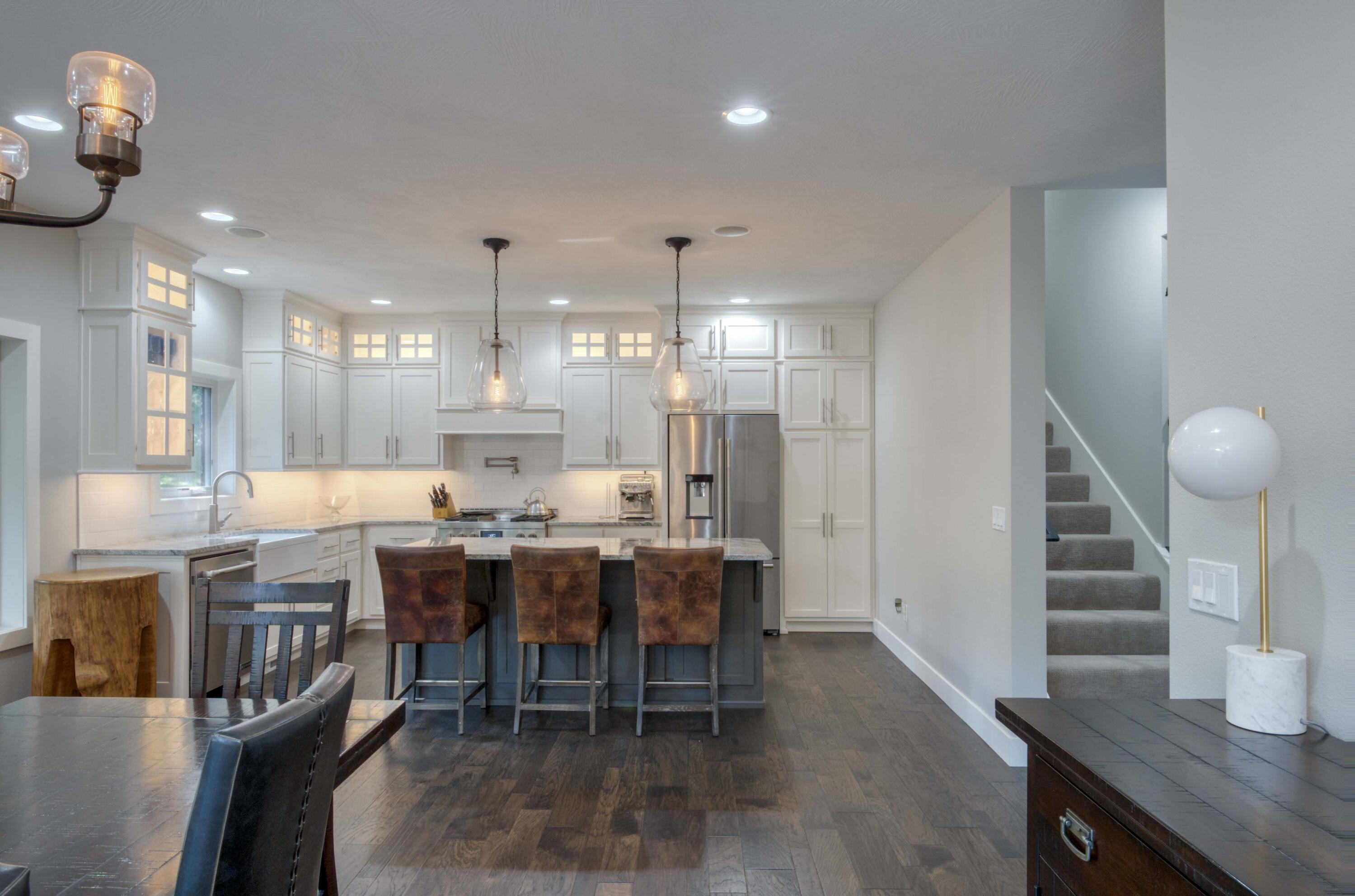 Highland Springs - Residential
