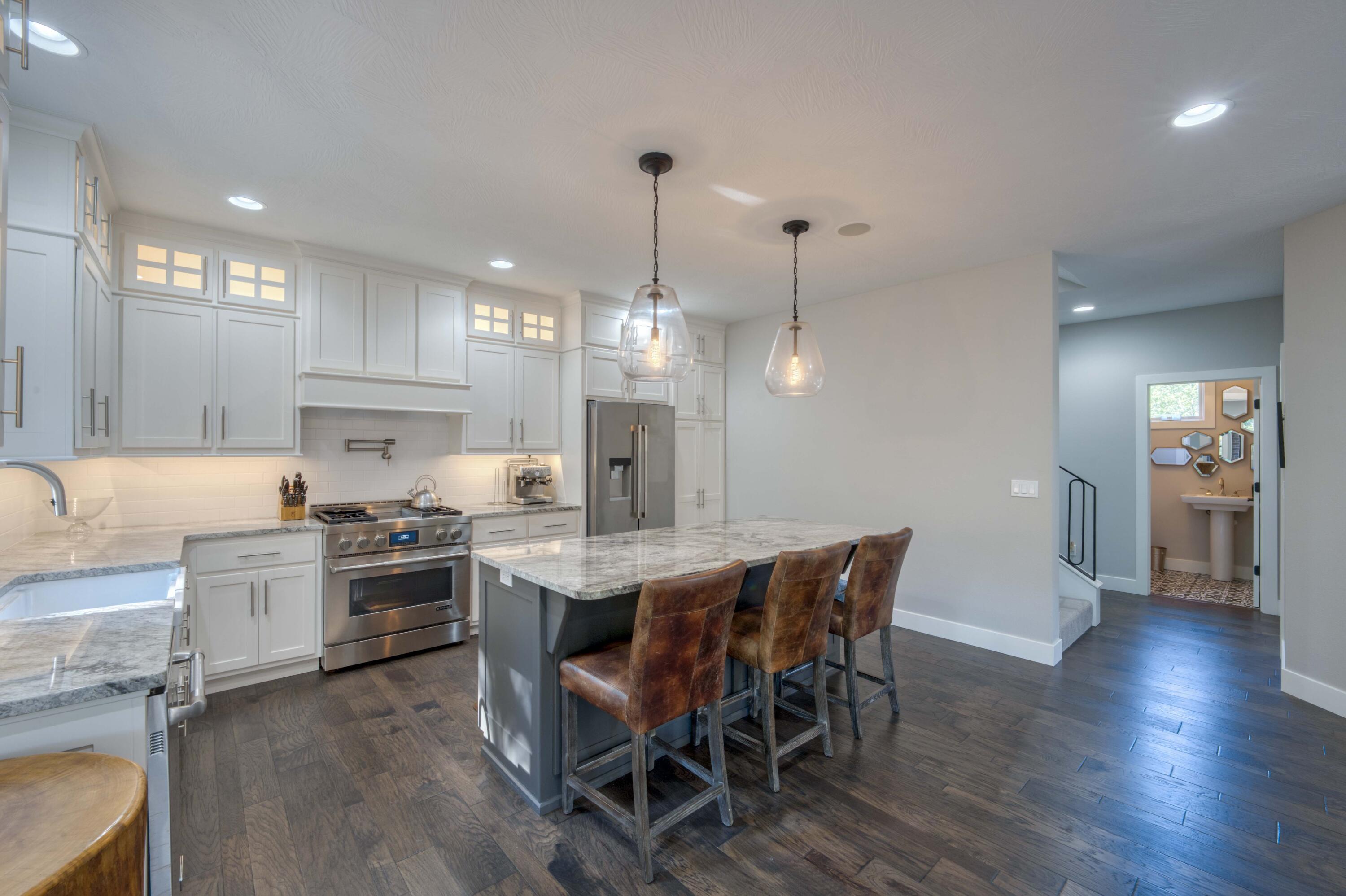 Highland Springs - Residential