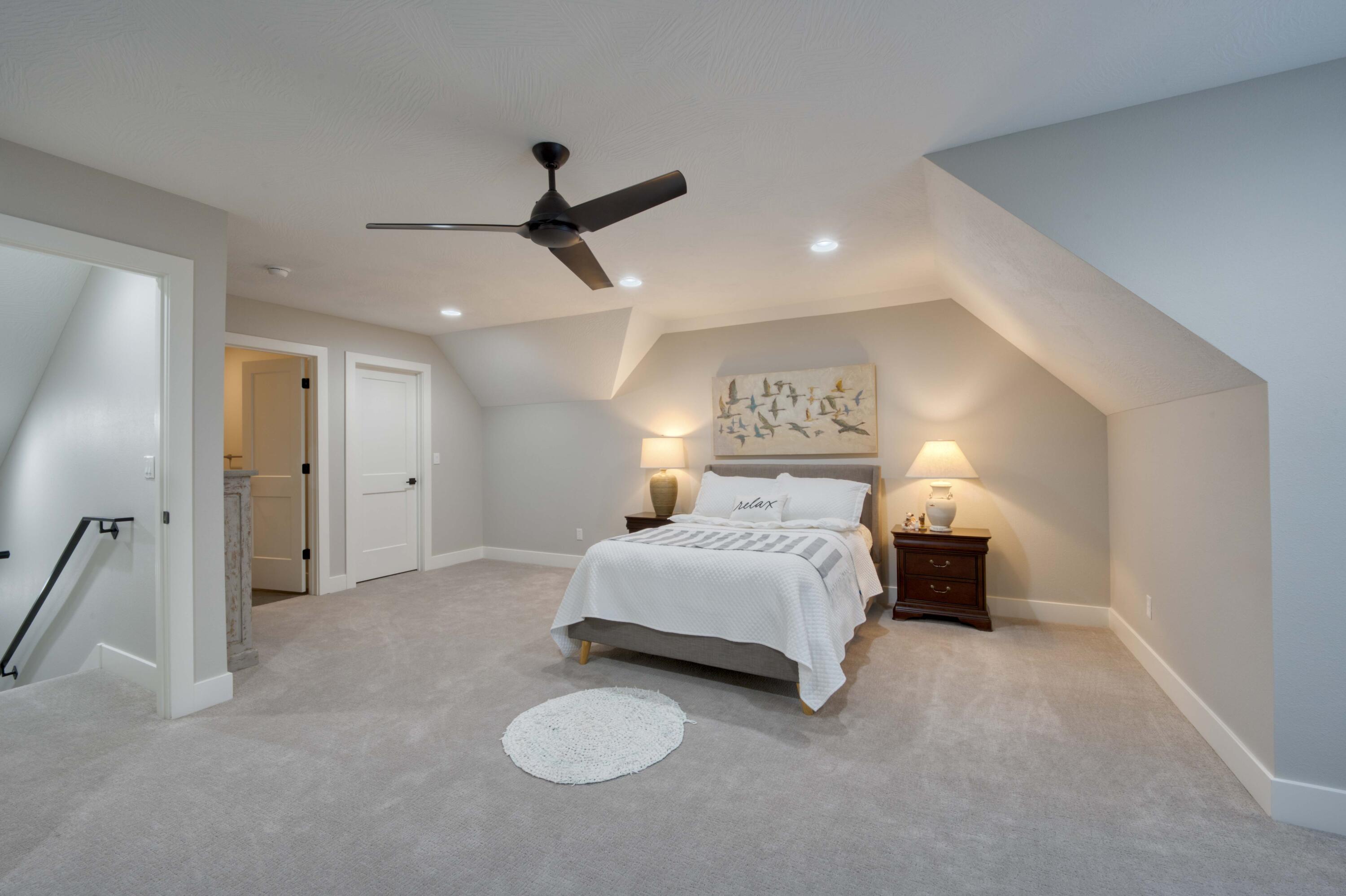 Highland Springs - Residential