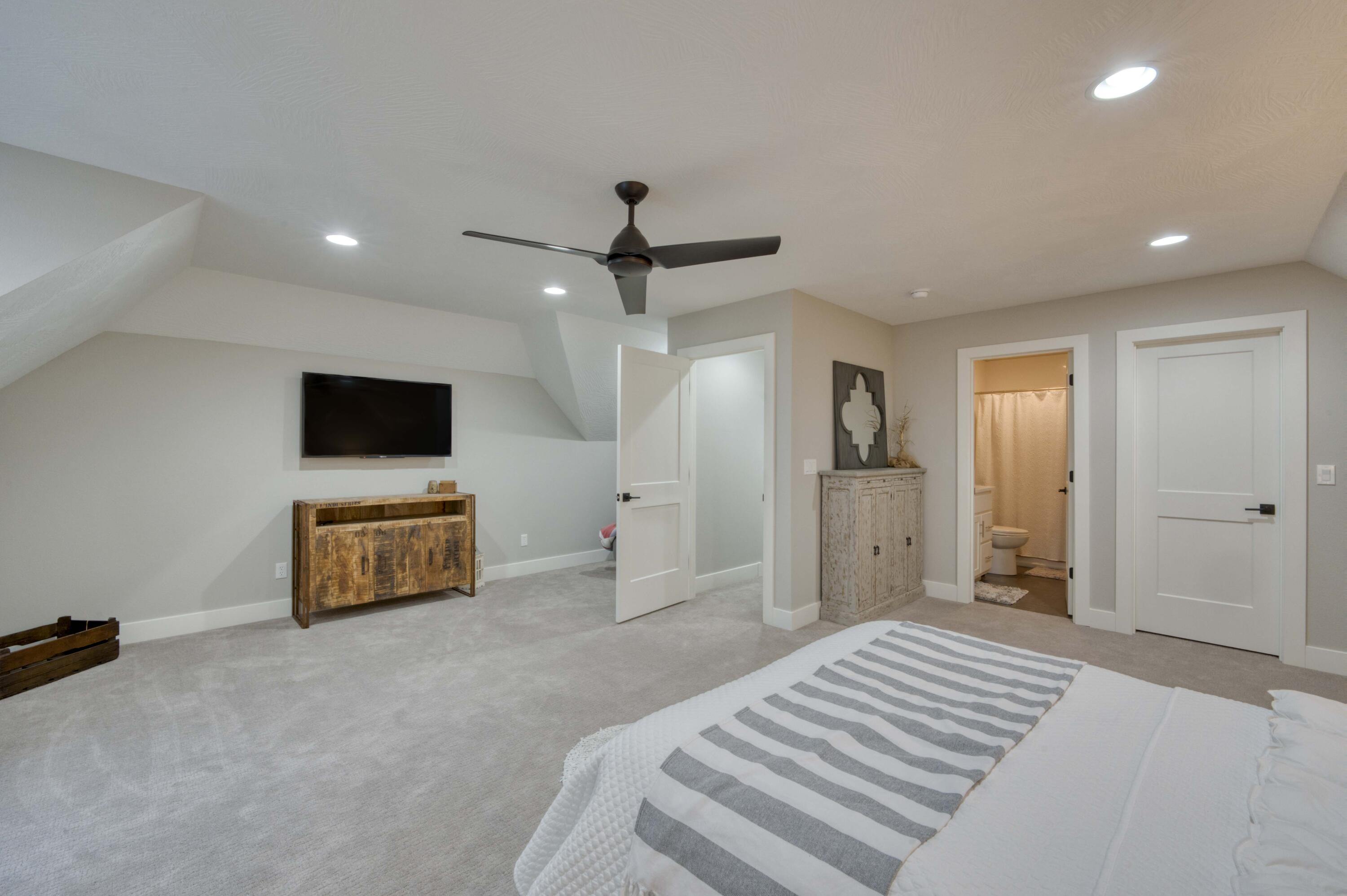 Highland Springs - Residential