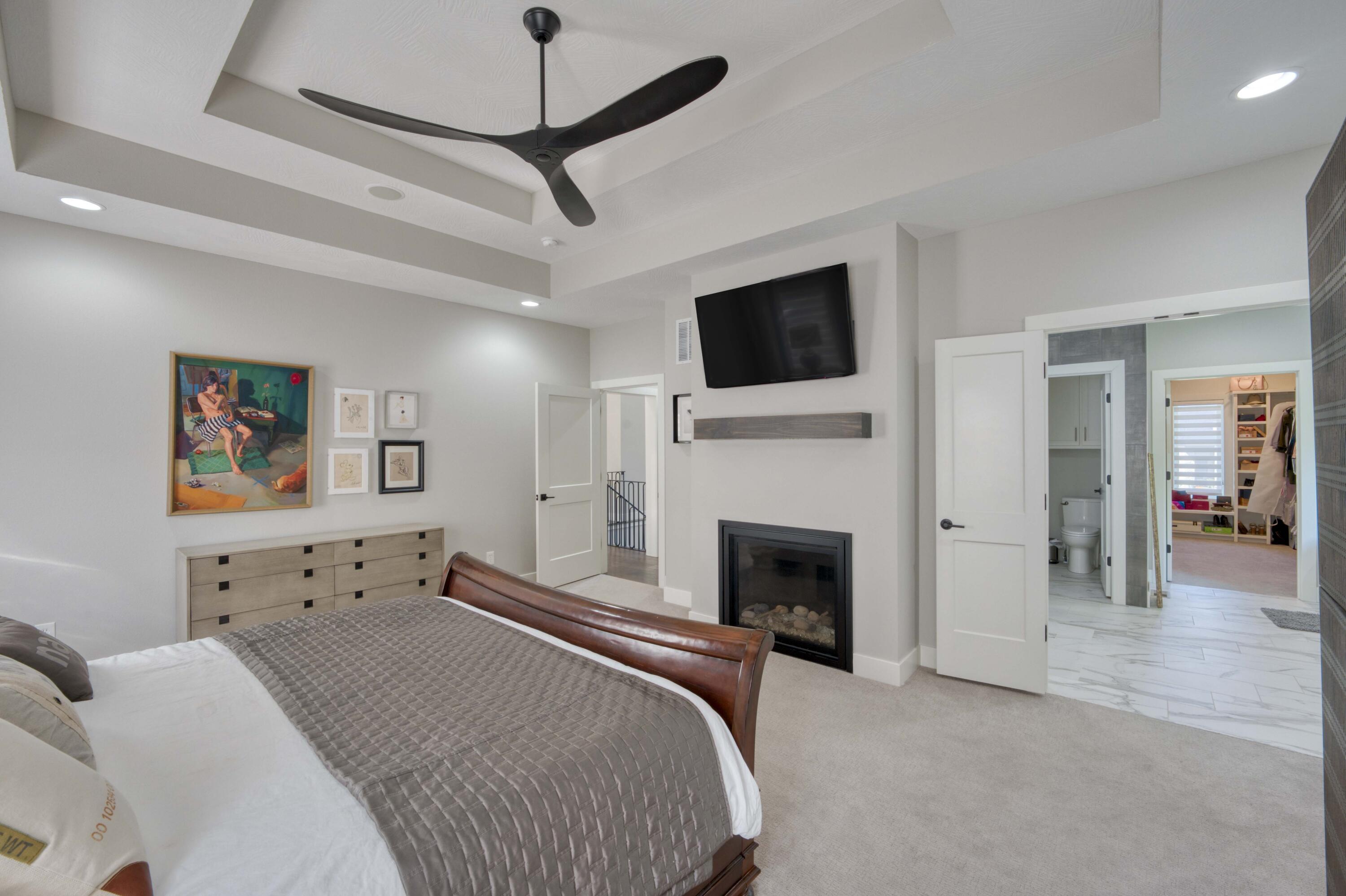 Highland Springs - Residential
