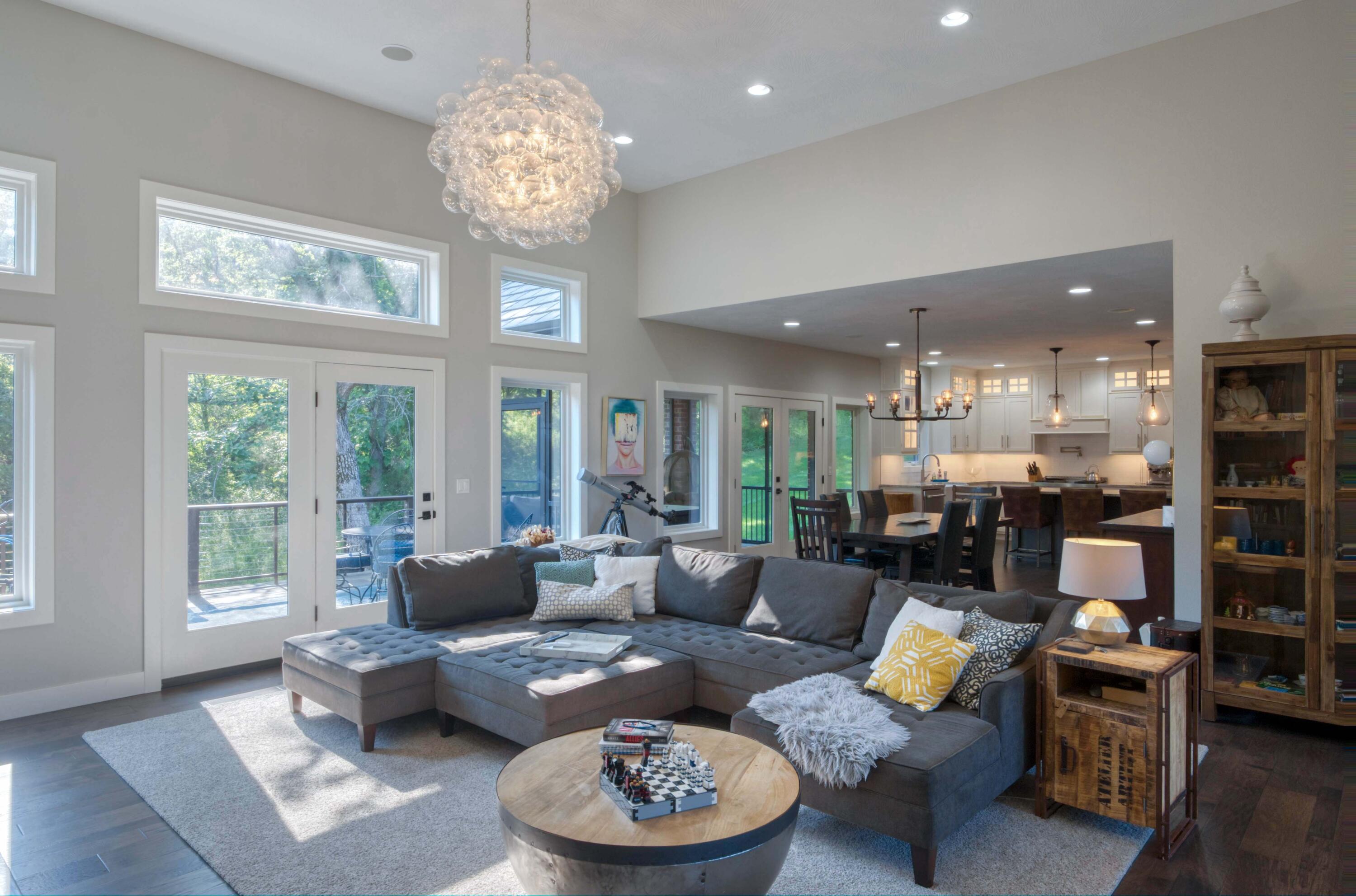 Highland Springs - Residential