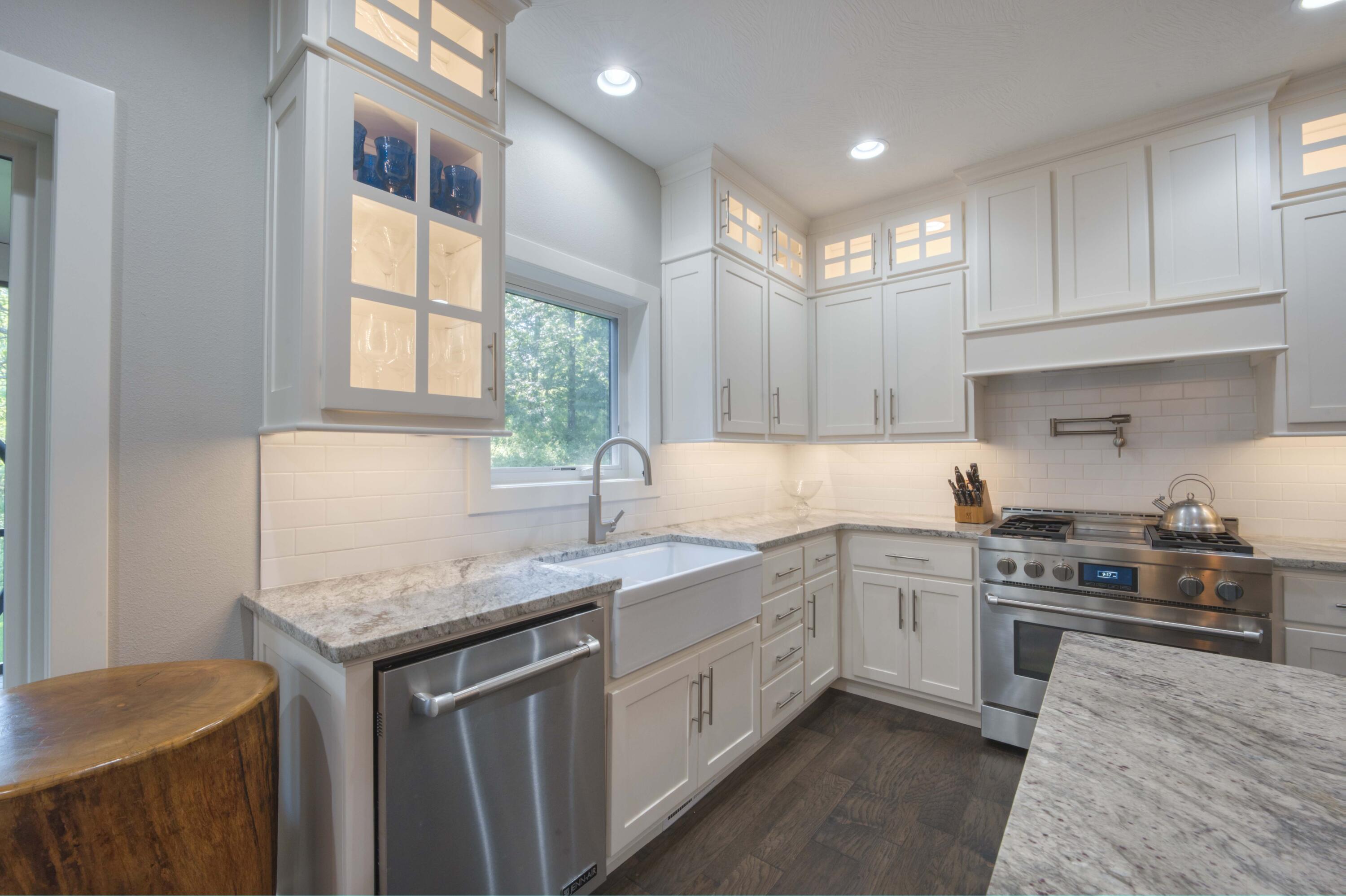Highland Springs - Residential