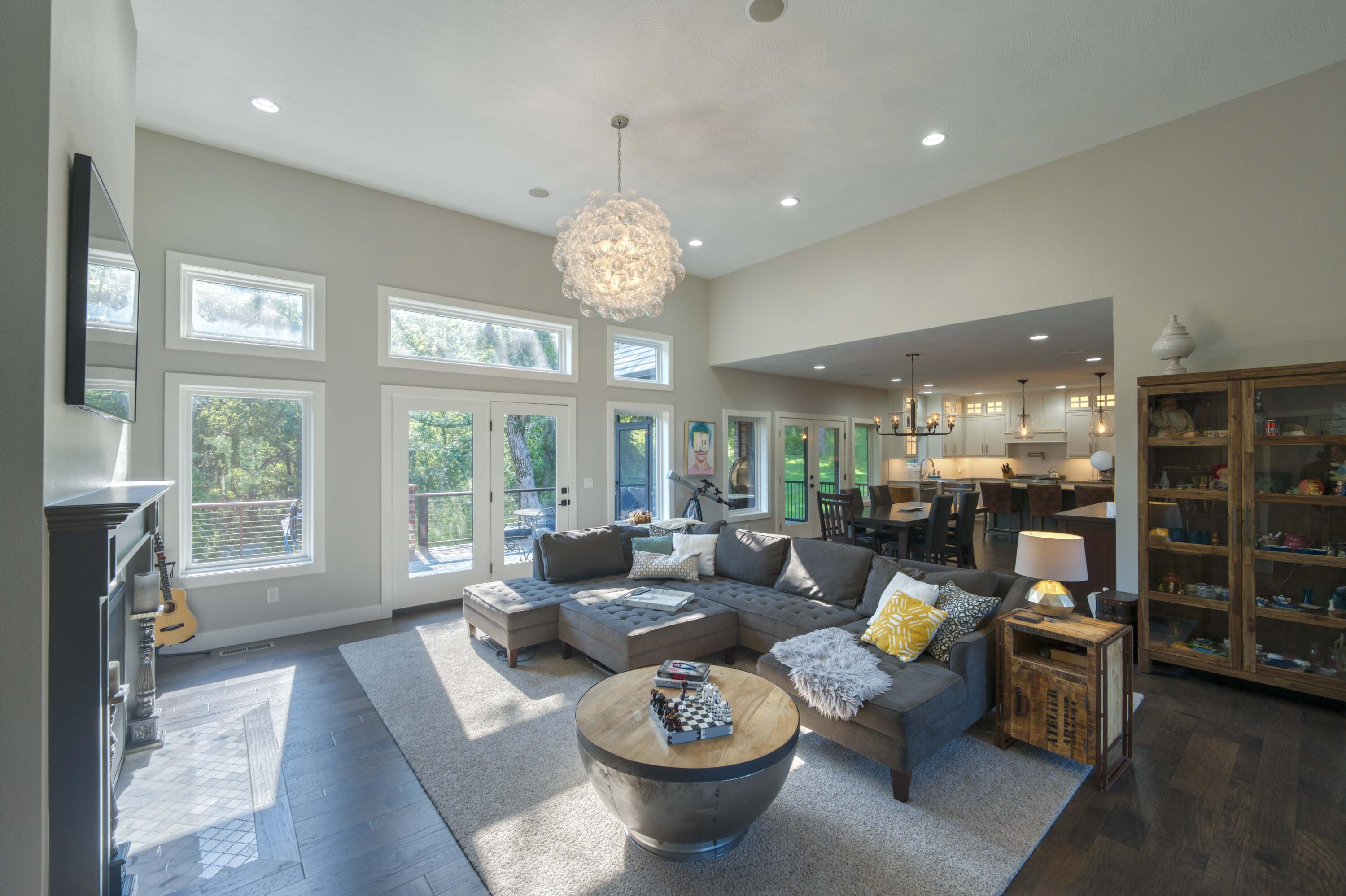 Highland Springs - Residential