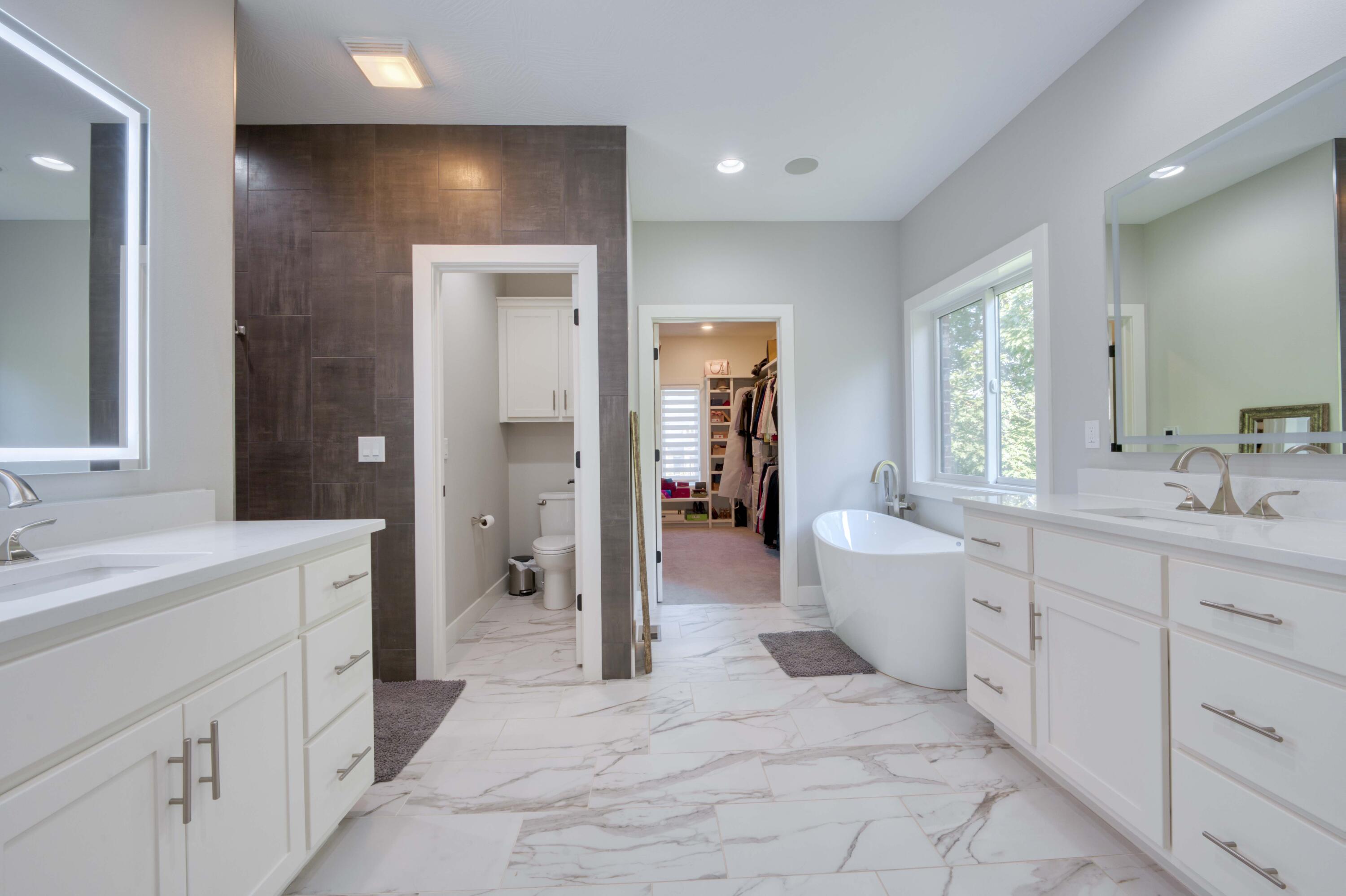 Highland Springs - Residential