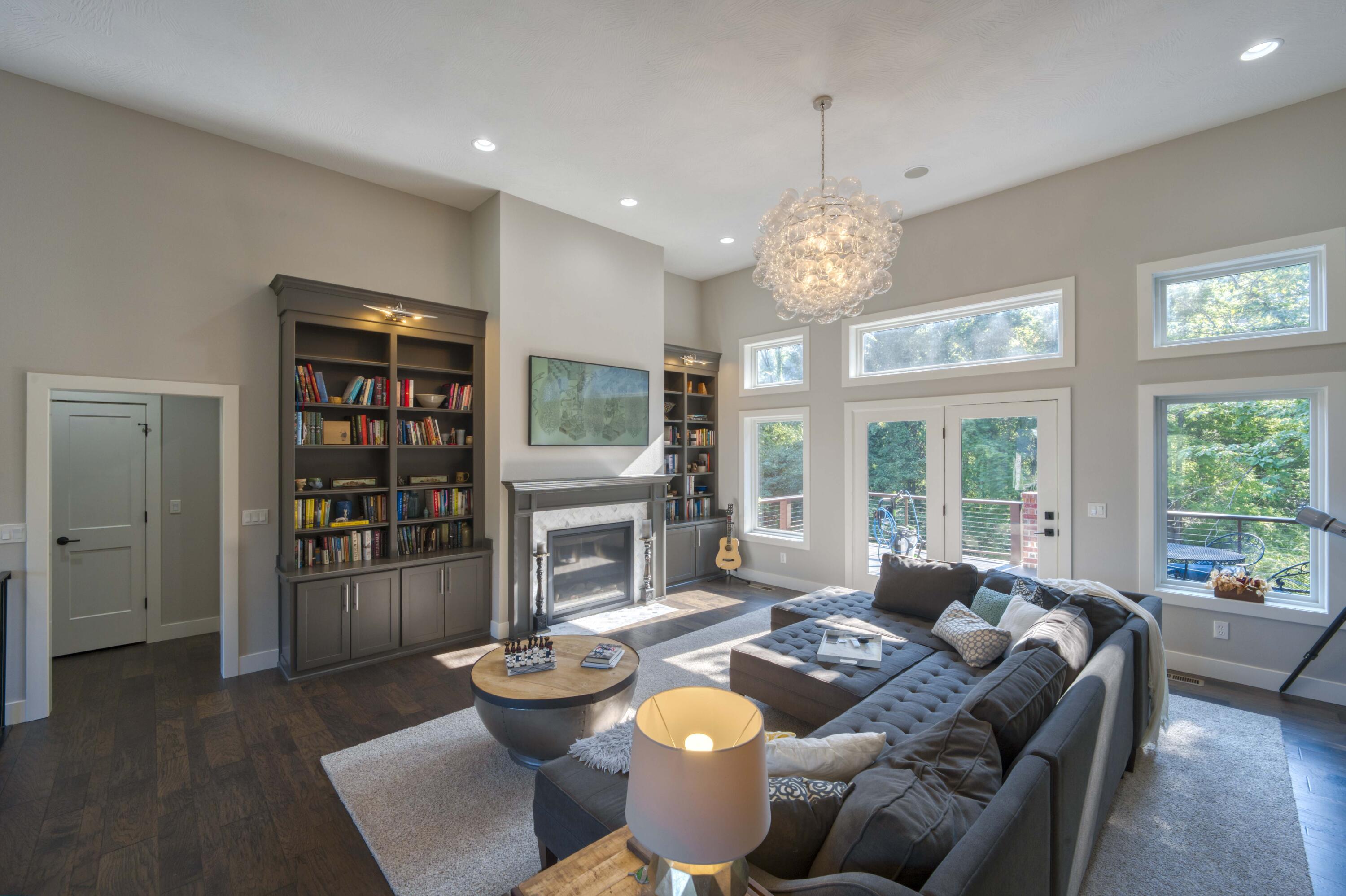 Highland Springs - Residential