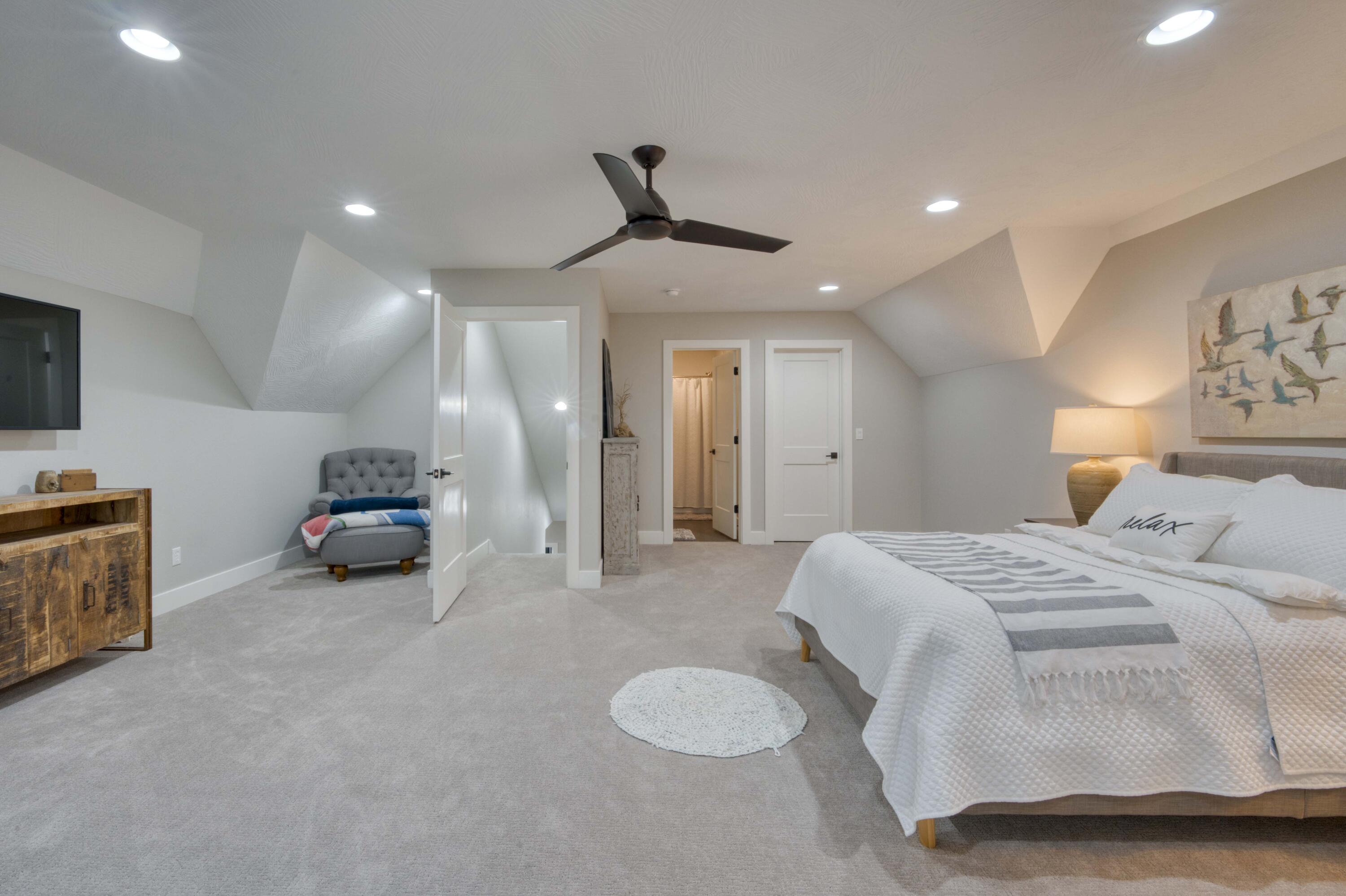 Highland Springs - Residential