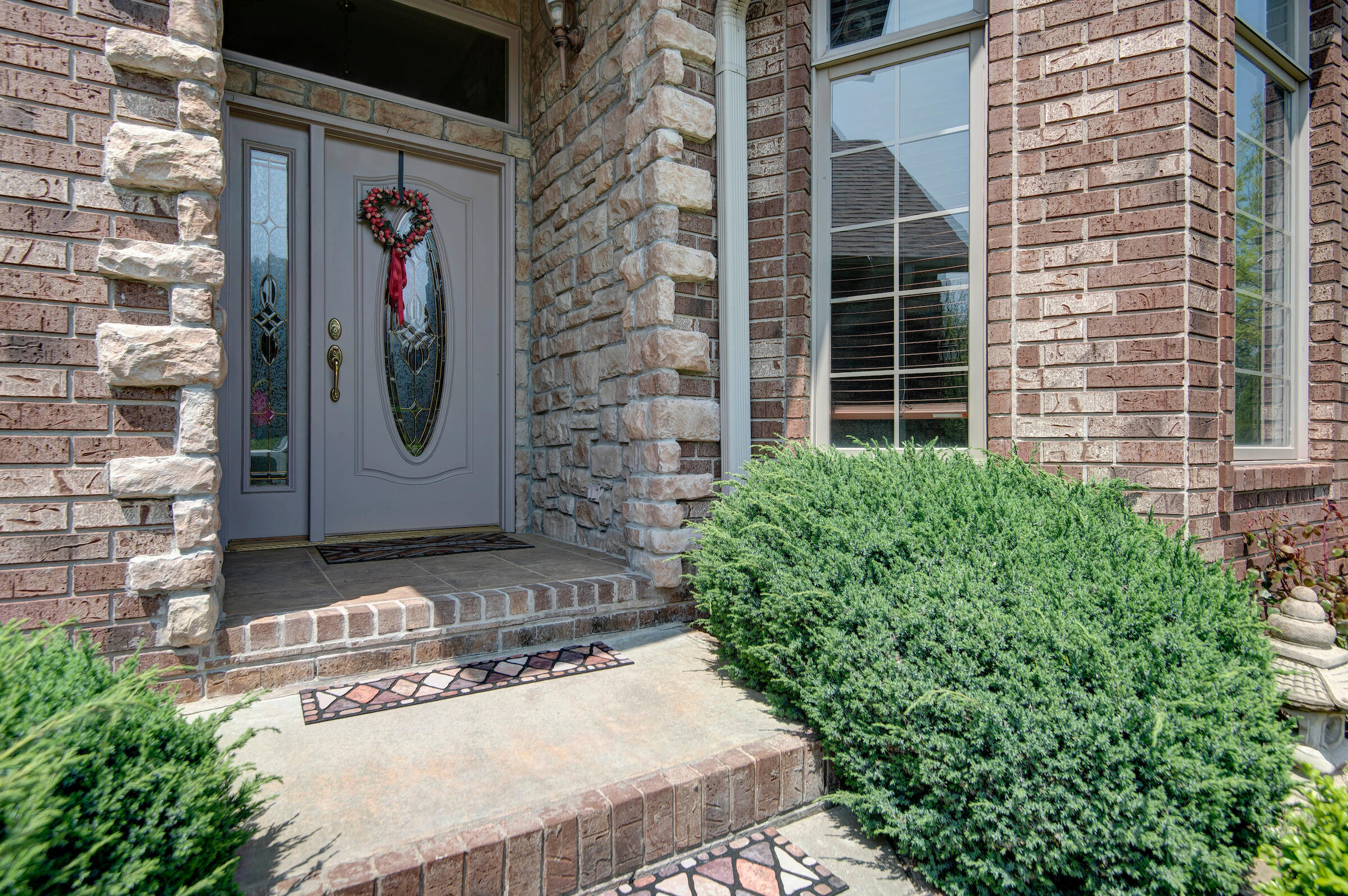 Battlefield Ridge Est - Residential