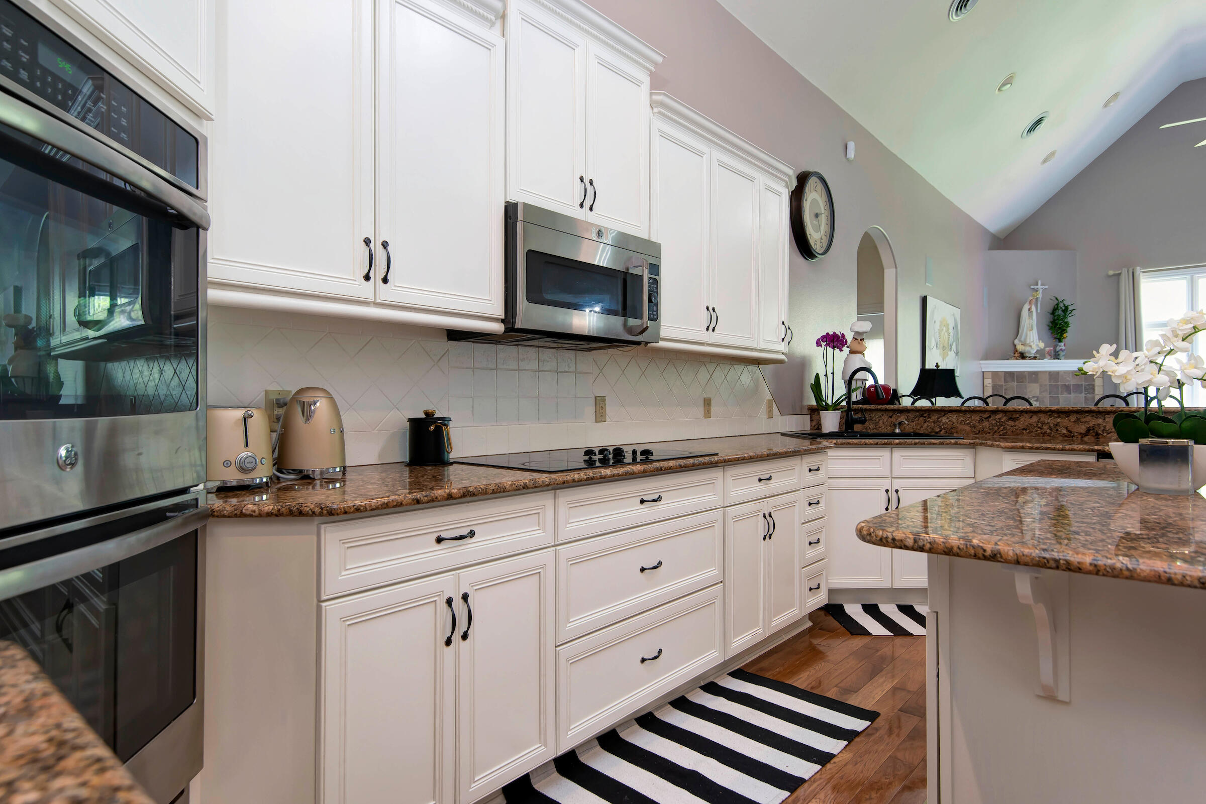 Battlefield Ridge Est - Residential