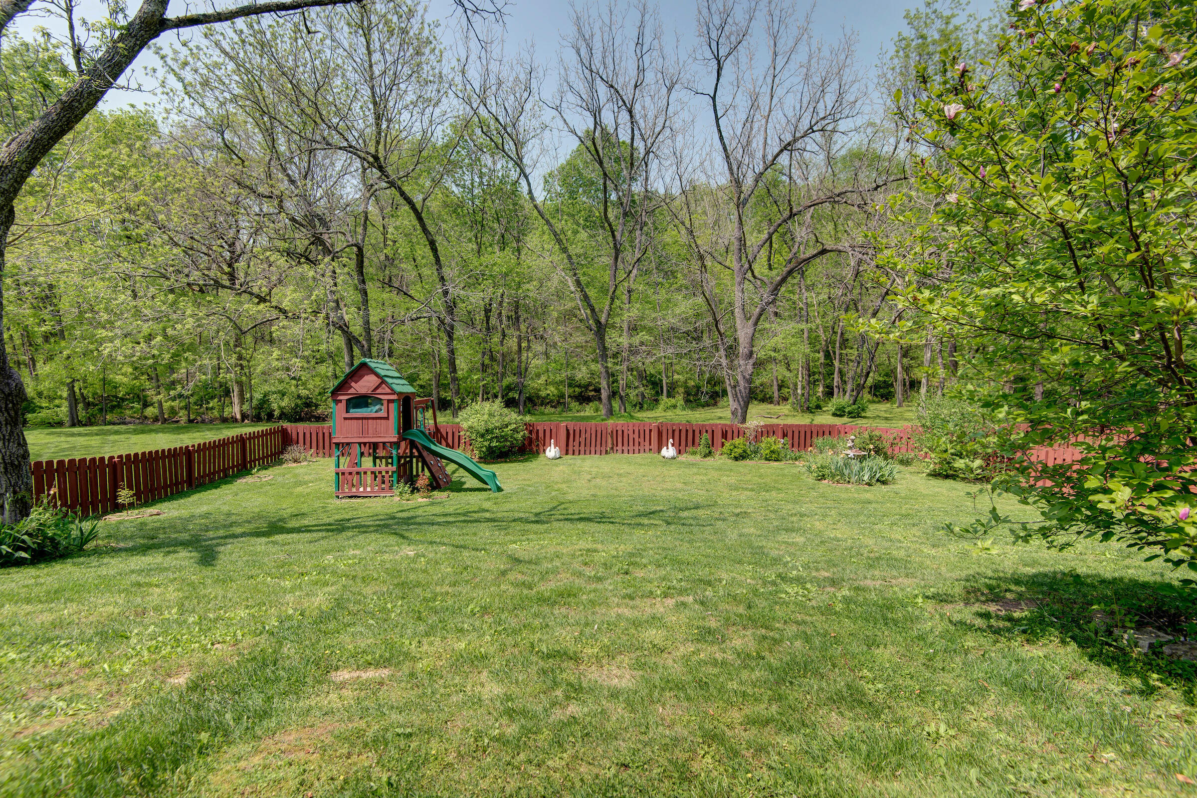 Battlefield Ridge Est - Residential