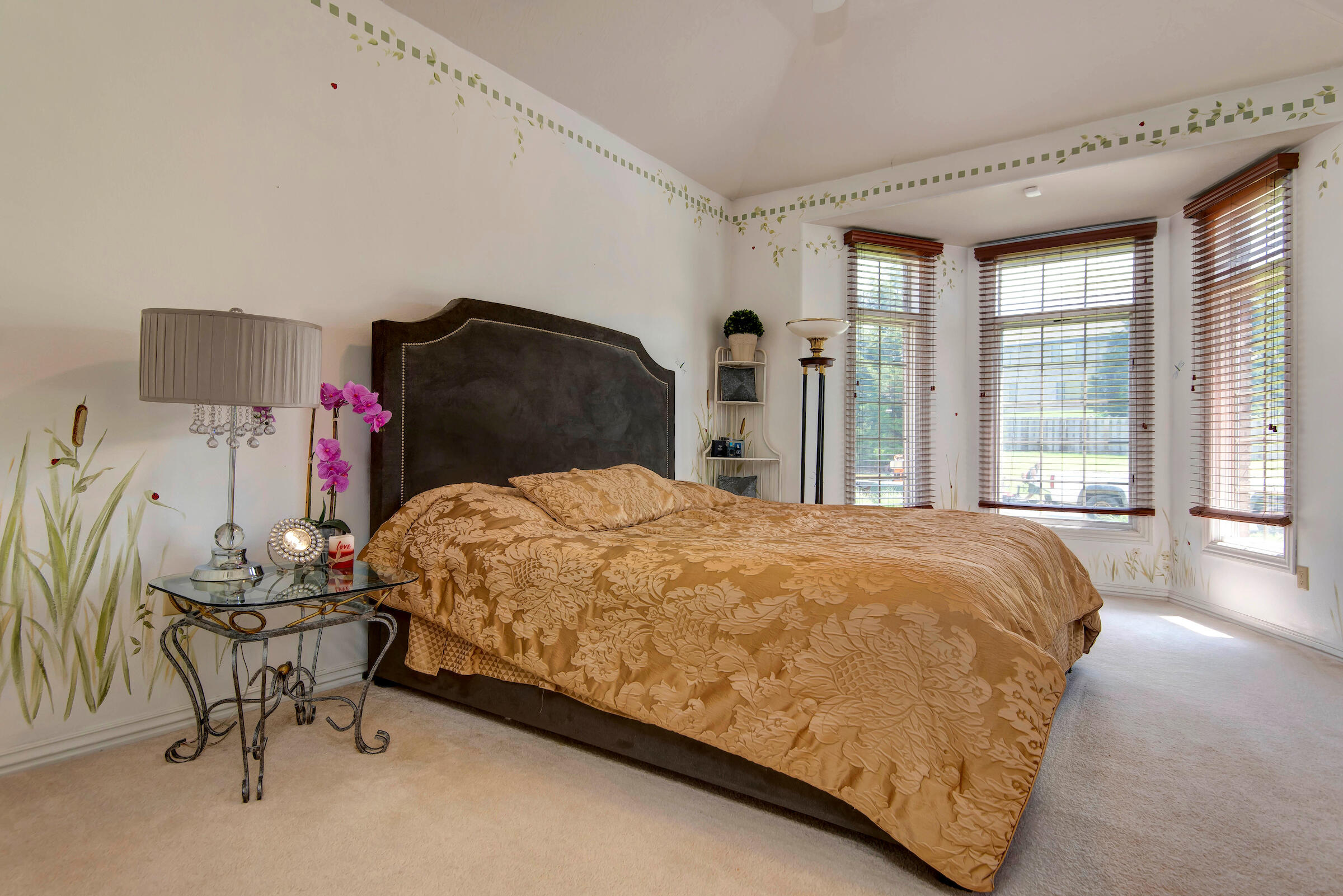 Battlefield Ridge Est - Residential