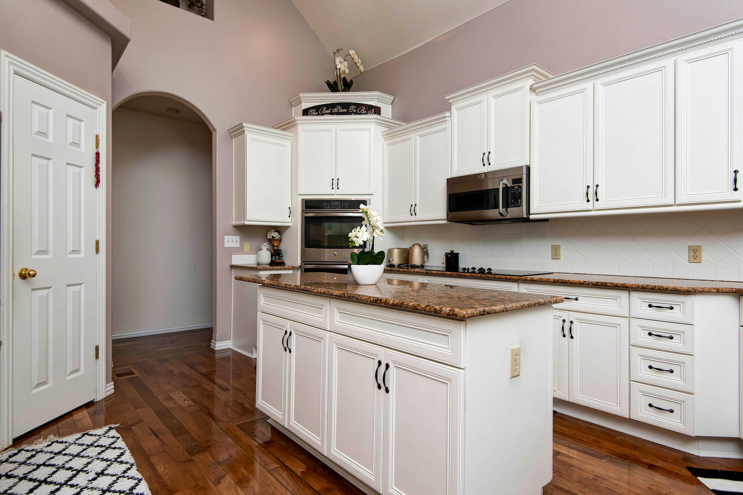 Battlefield Ridge Est - Residential