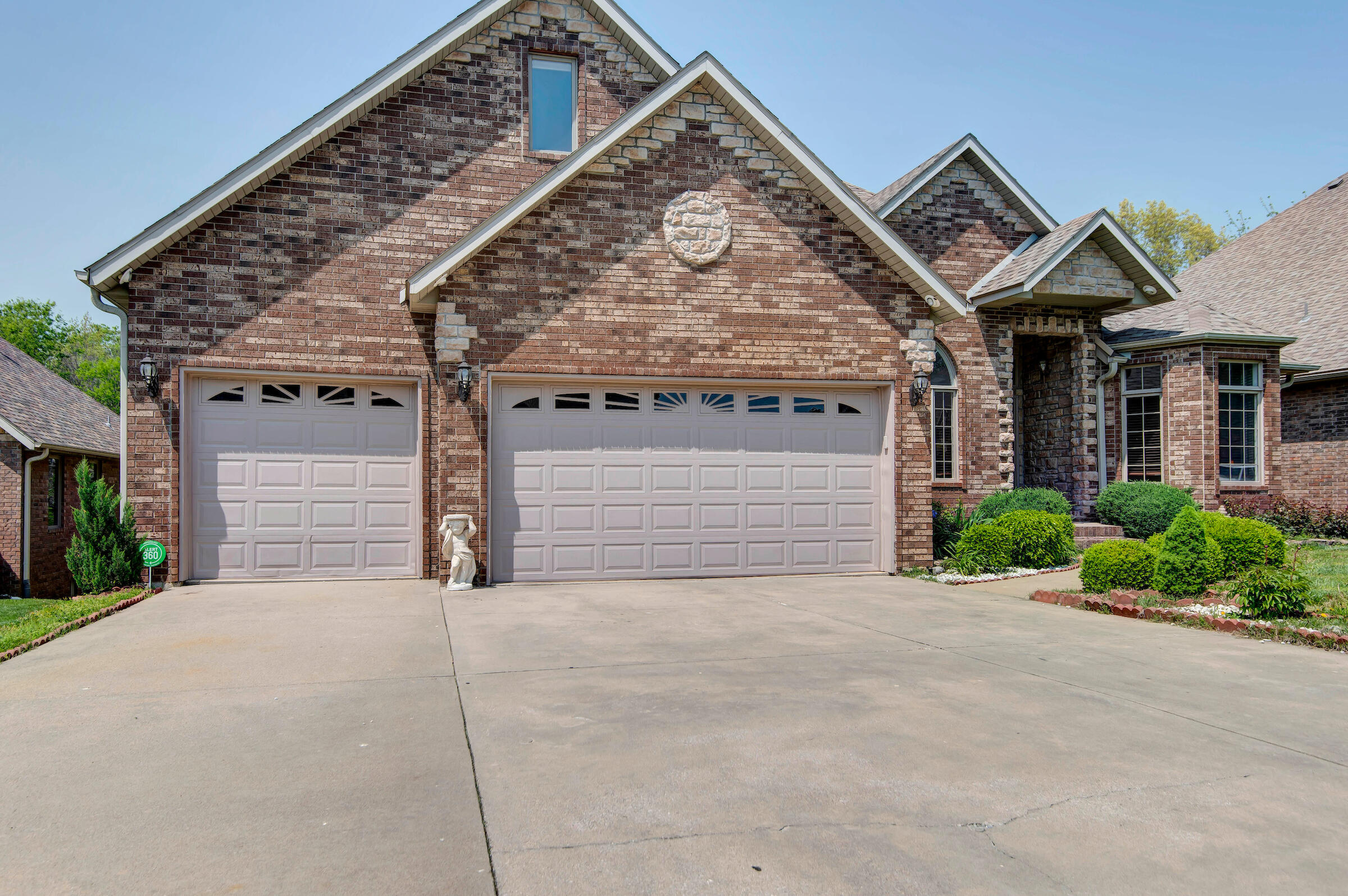 Battlefield Ridge Est - Residential