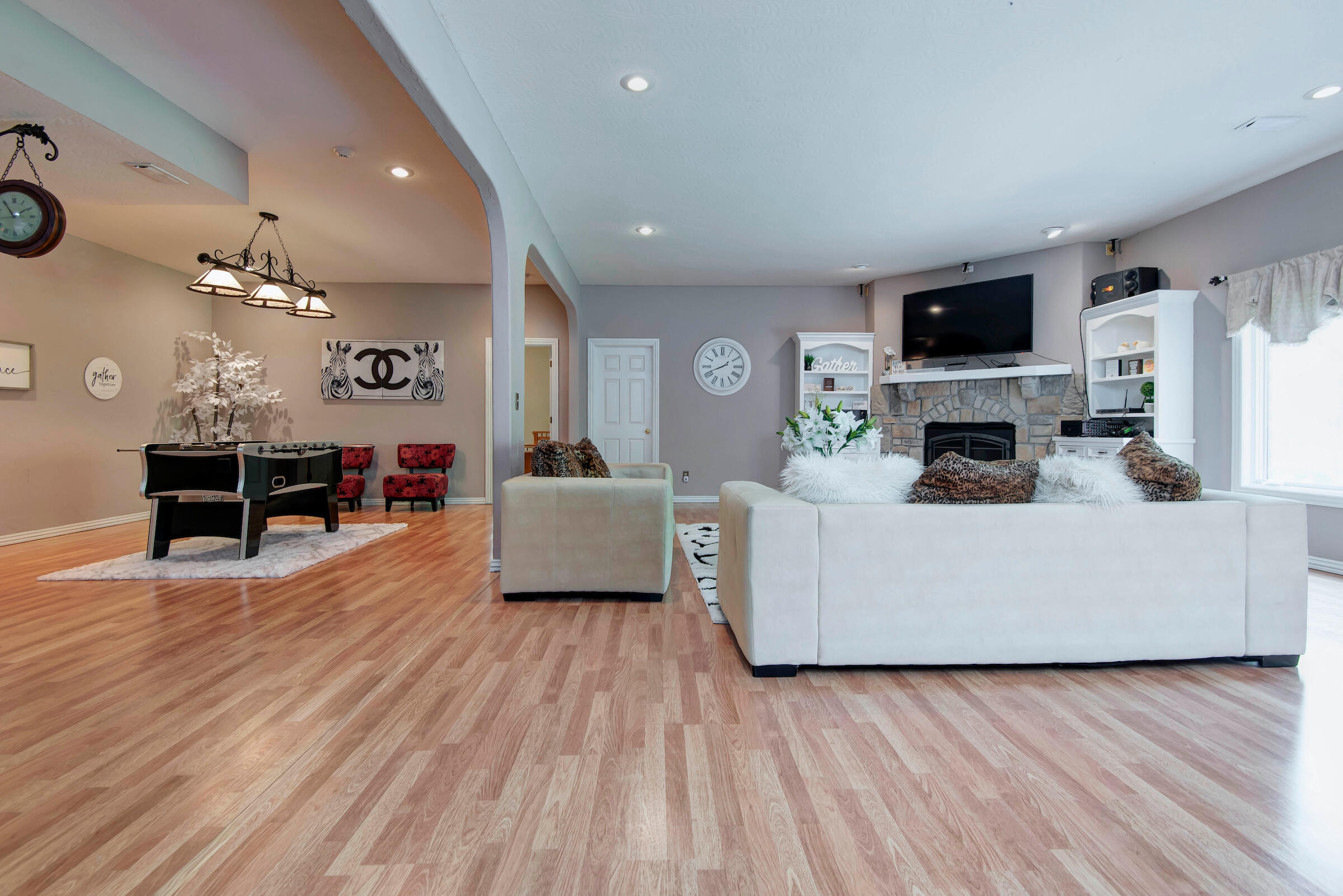Battlefield Ridge Est - Residential