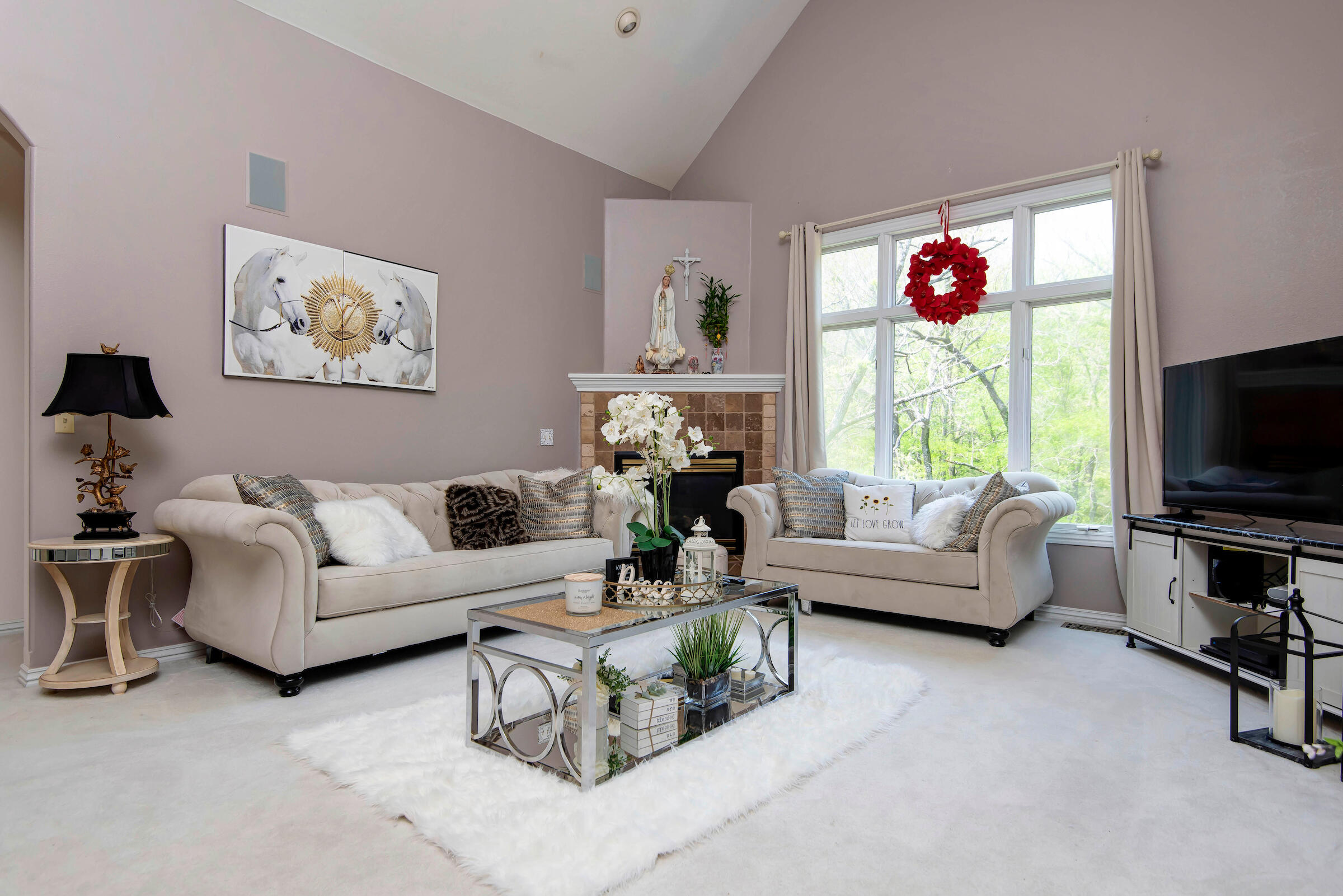 Battlefield Ridge Est - Residential