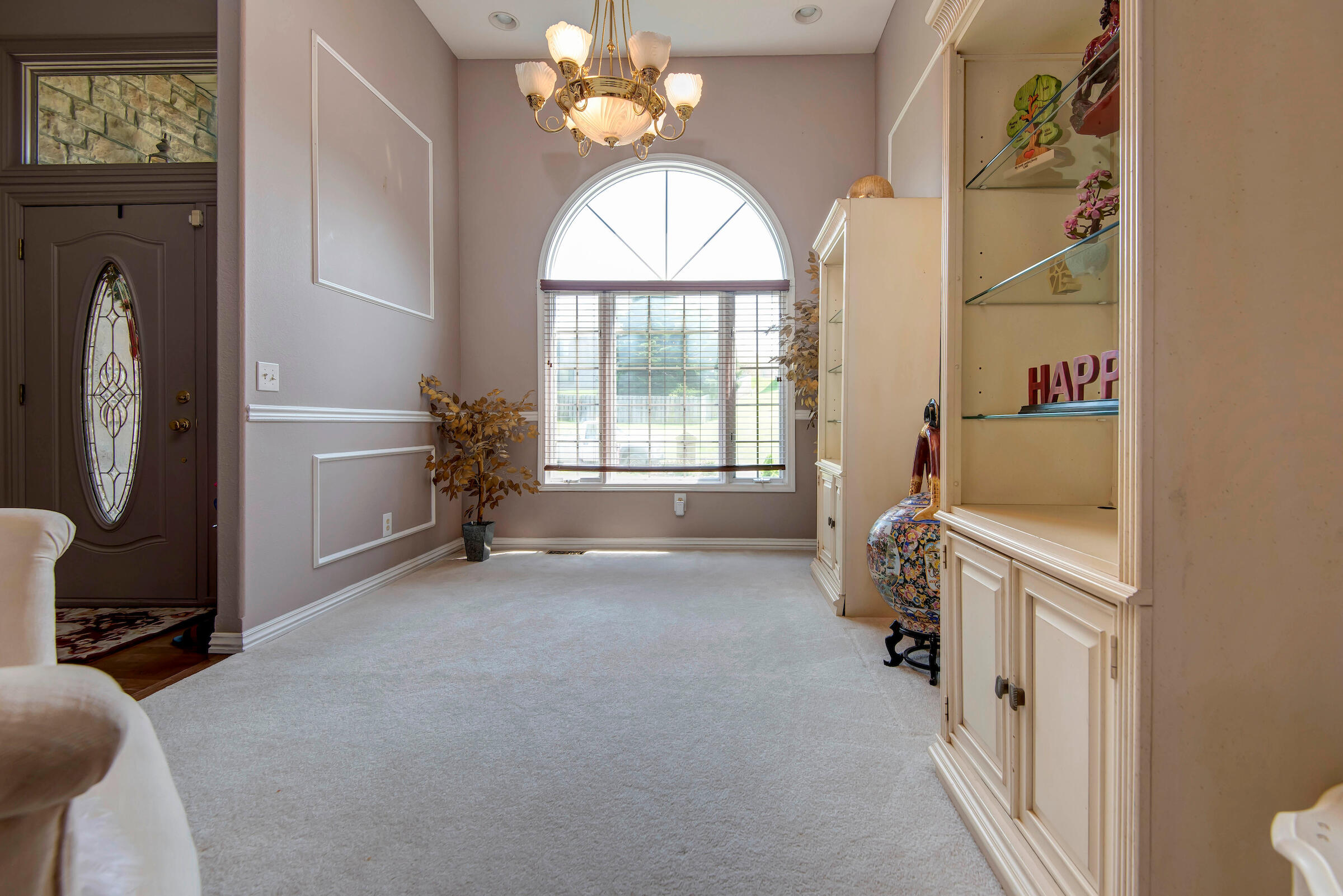 Battlefield Ridge Est - Residential