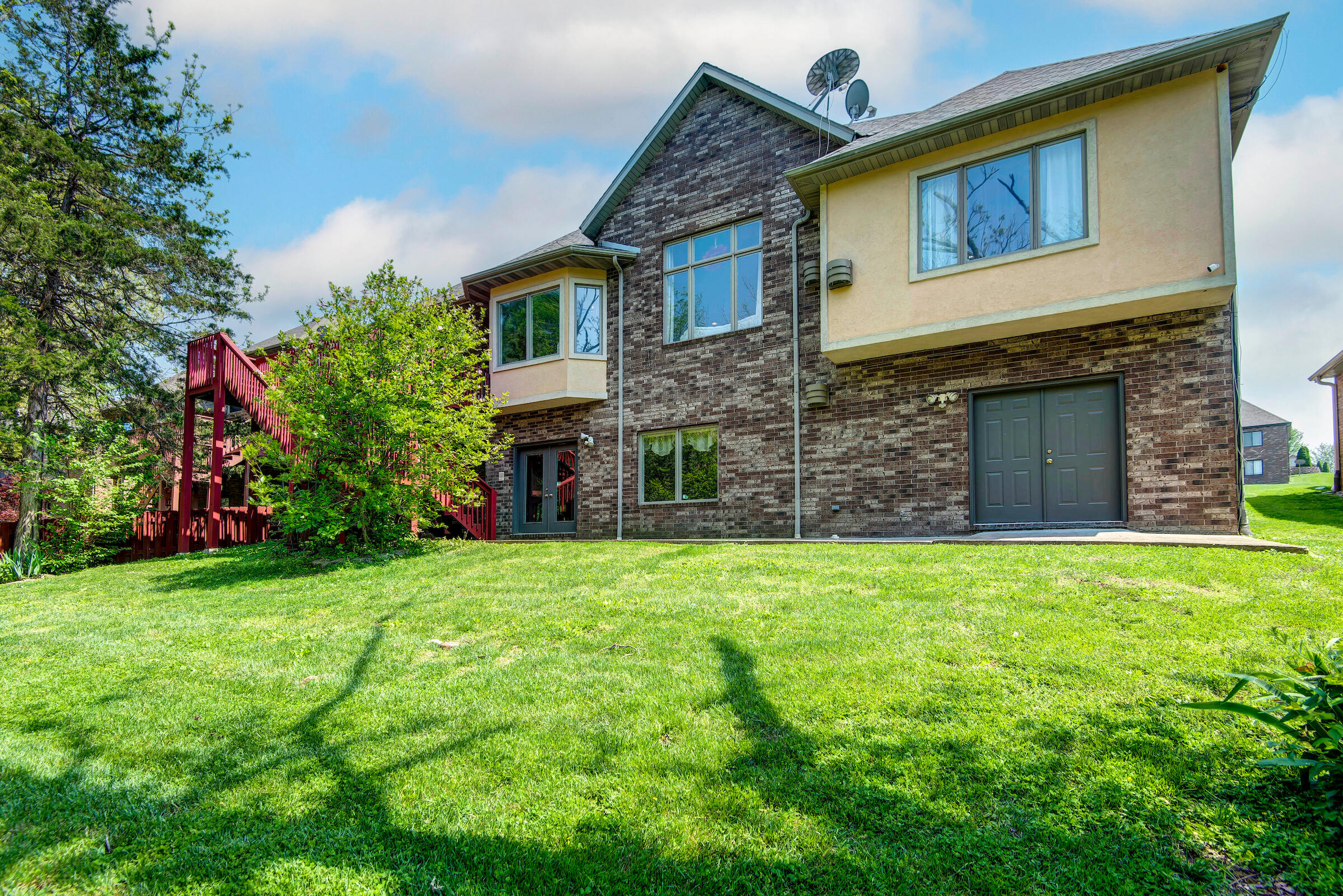 Battlefield Ridge Est - Residential