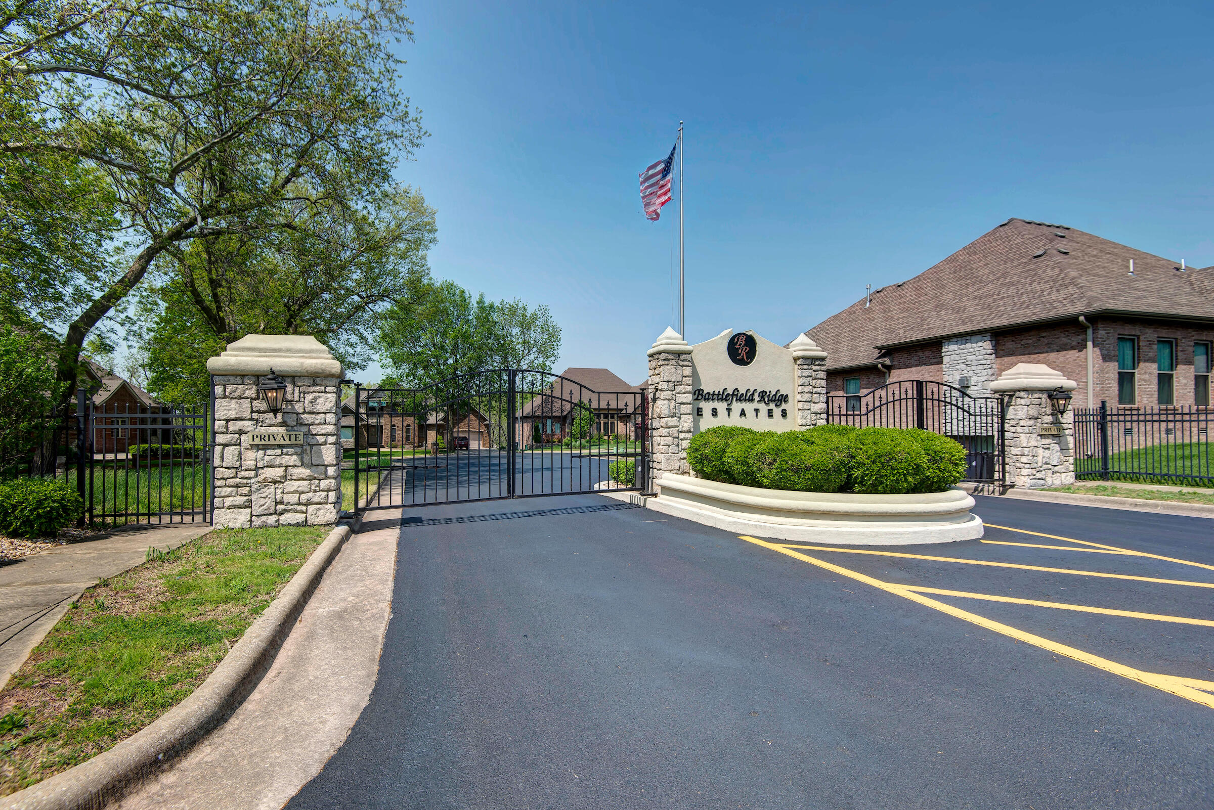 Battlefield Ridge Est - Residential
