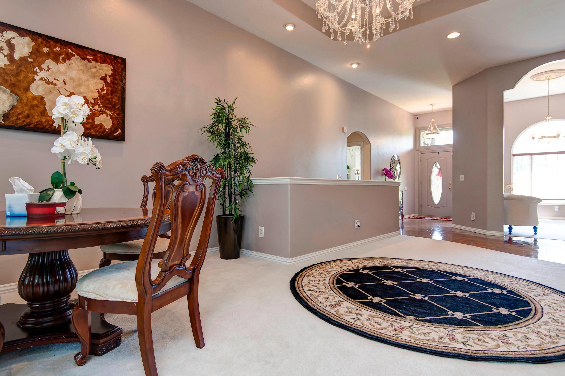 Battlefield Ridge Est - Residential