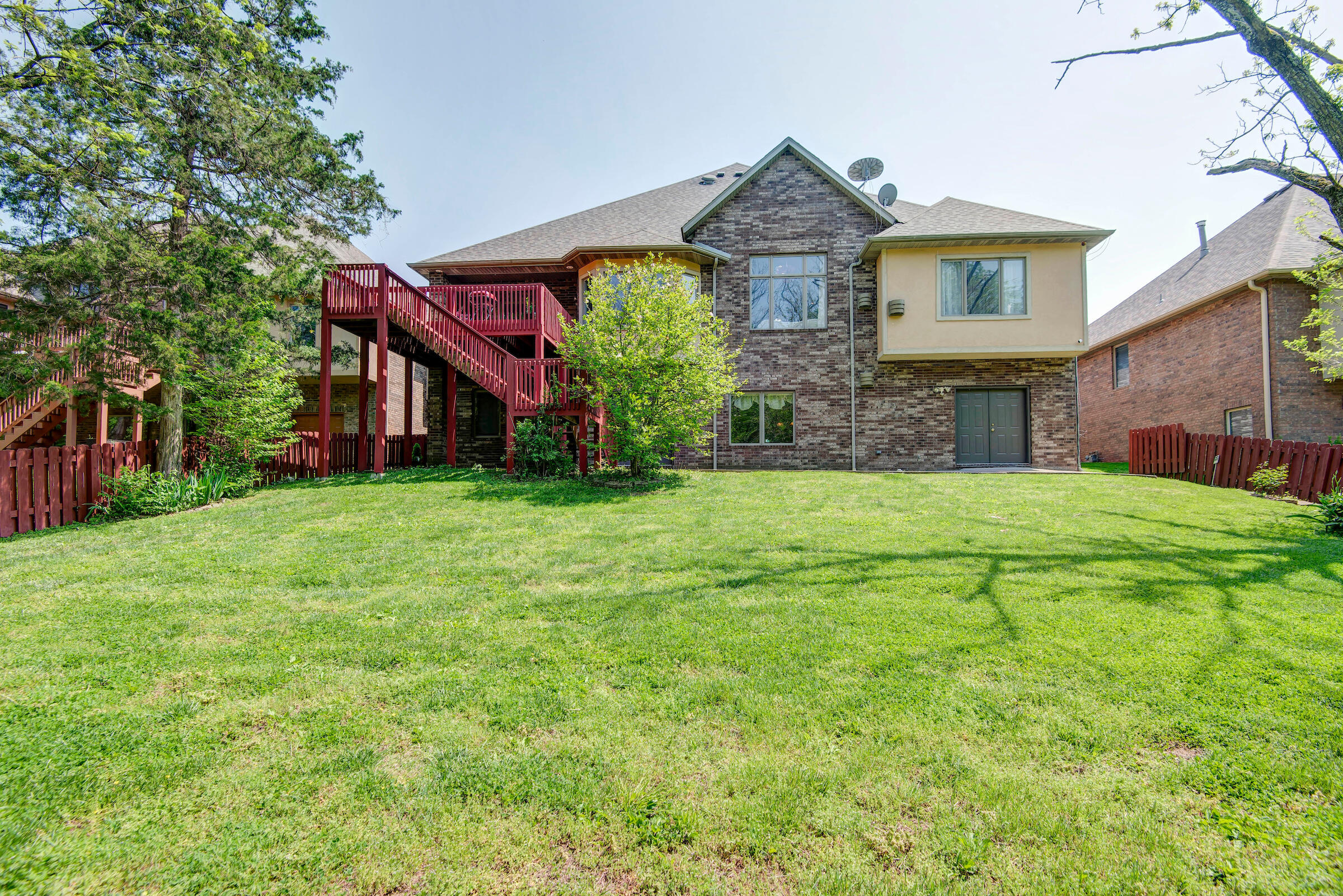 Battlefield Ridge Est - Residential