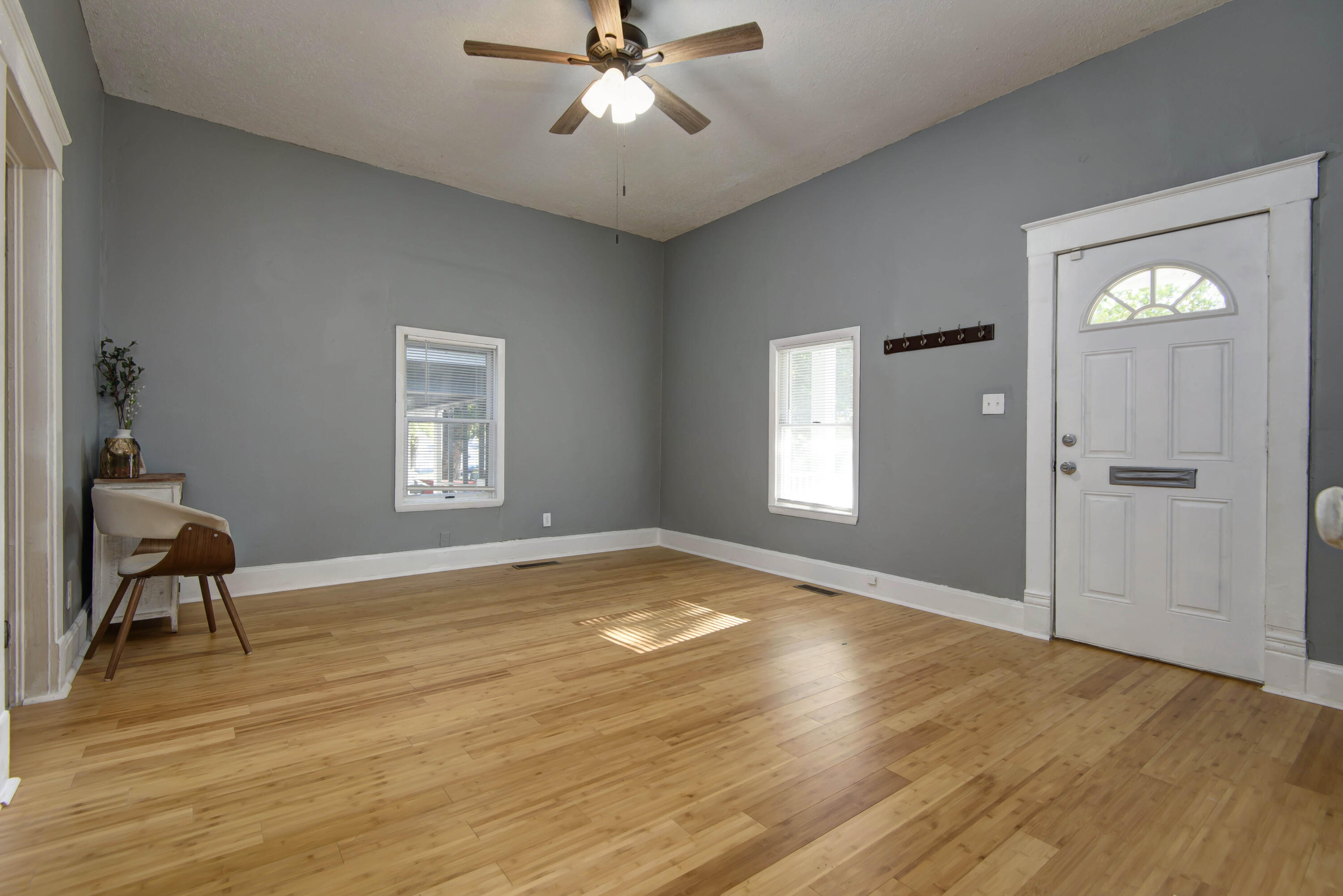 Allen Place - Residential