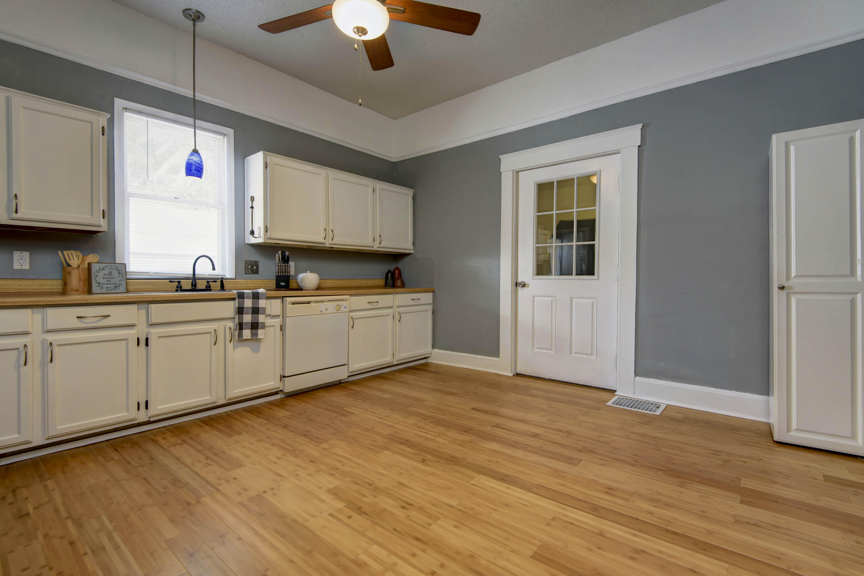 Allen Place - Residential