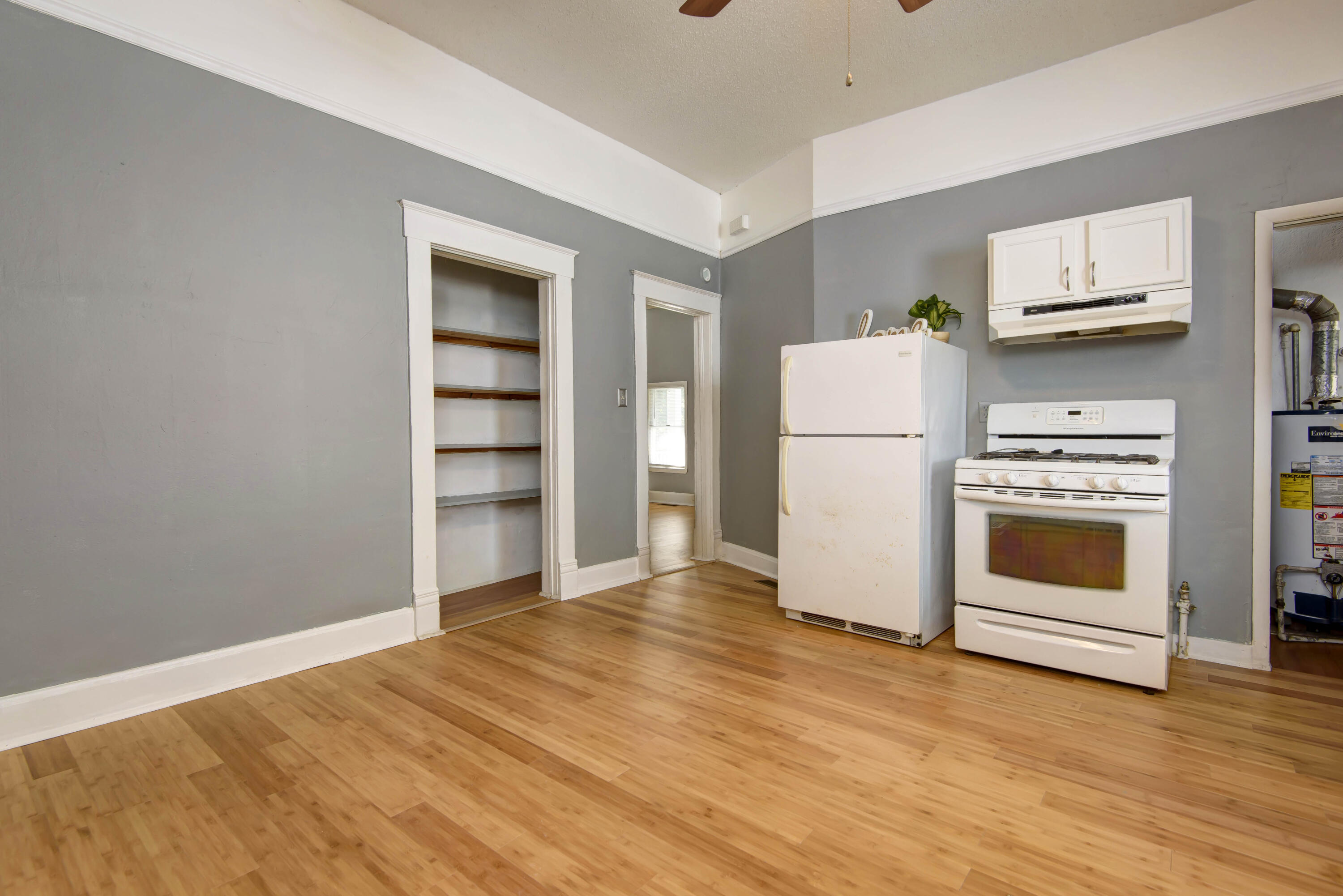 Allen Place - Residential