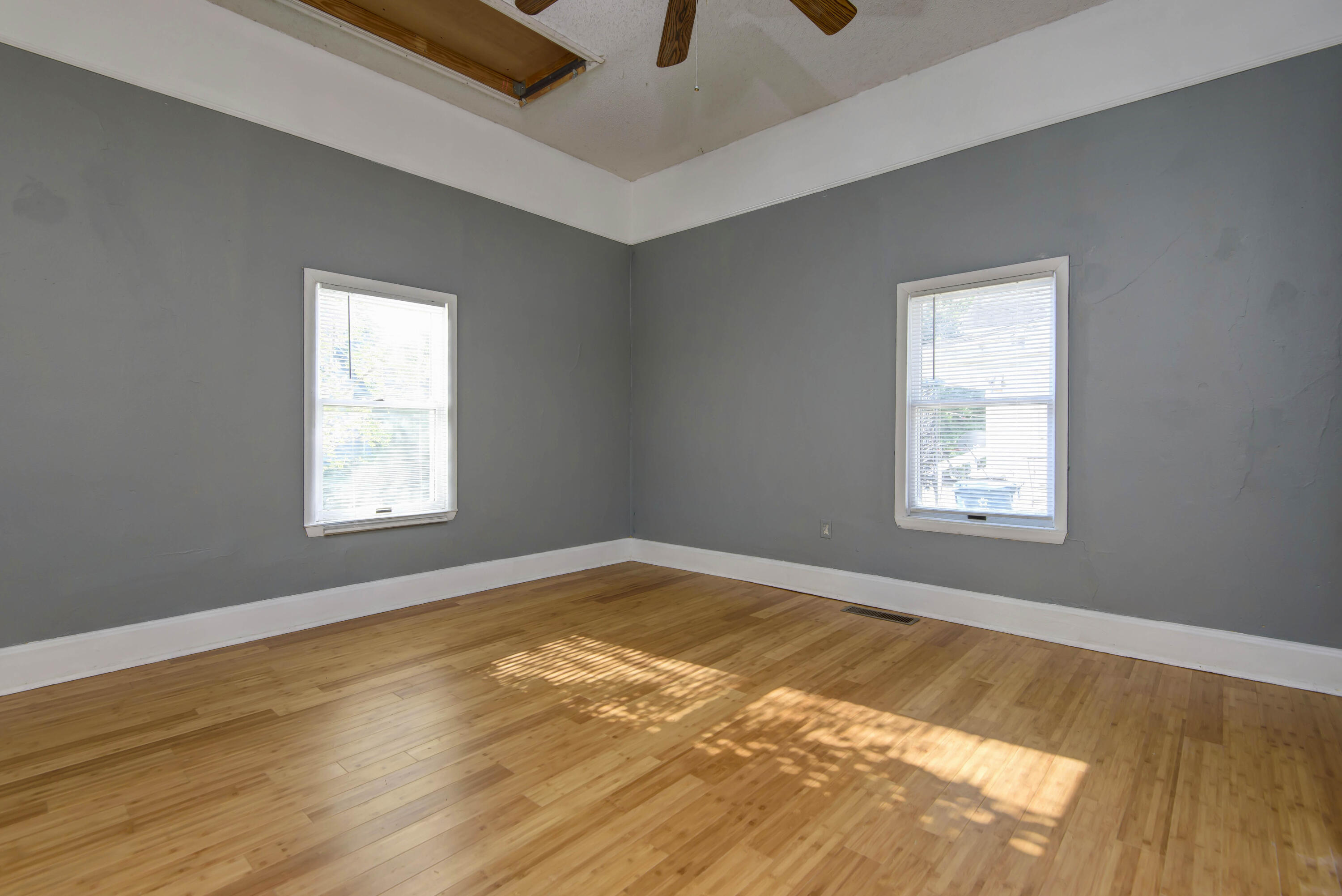 Allen Place - Residential