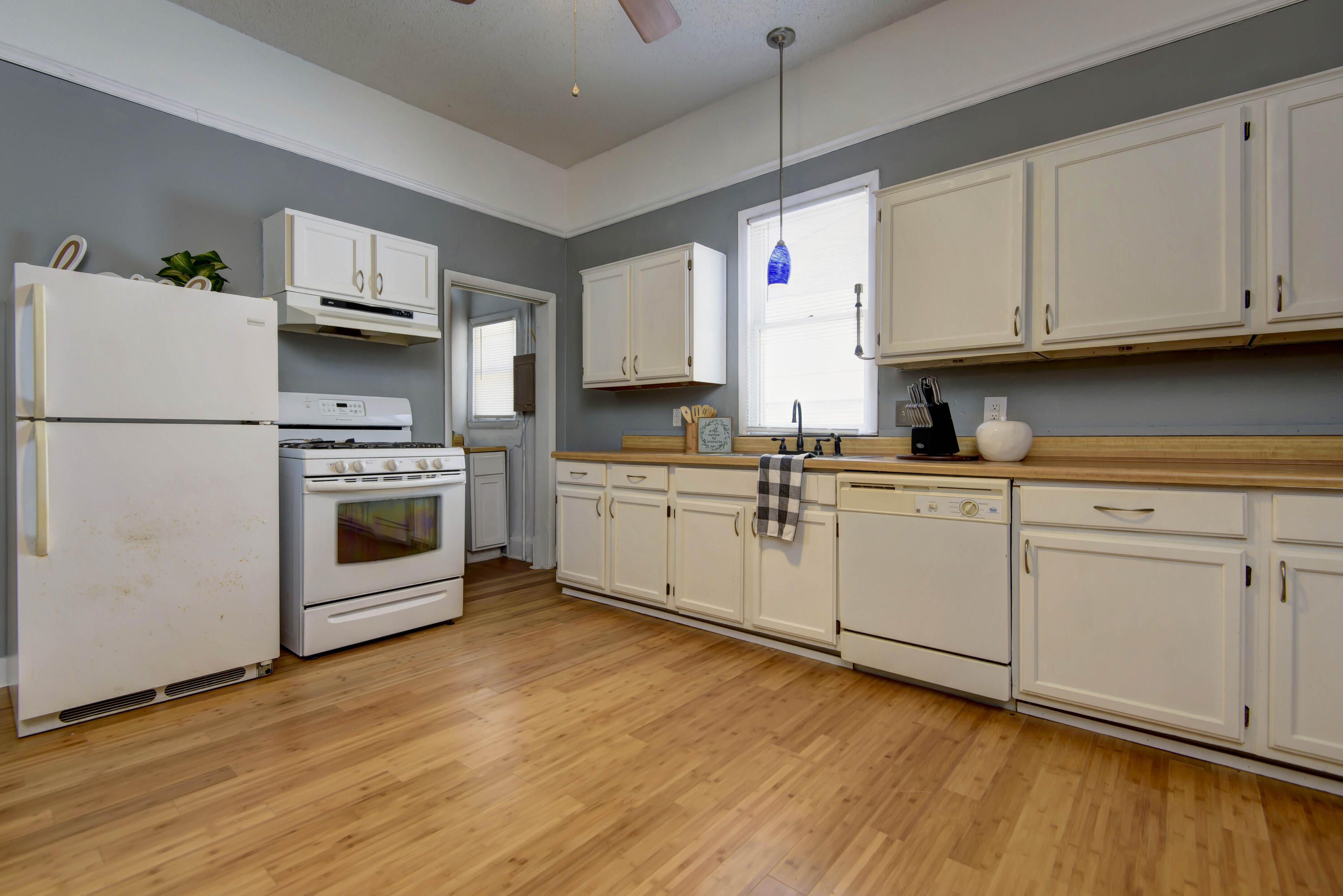 Allen Place - Residential
