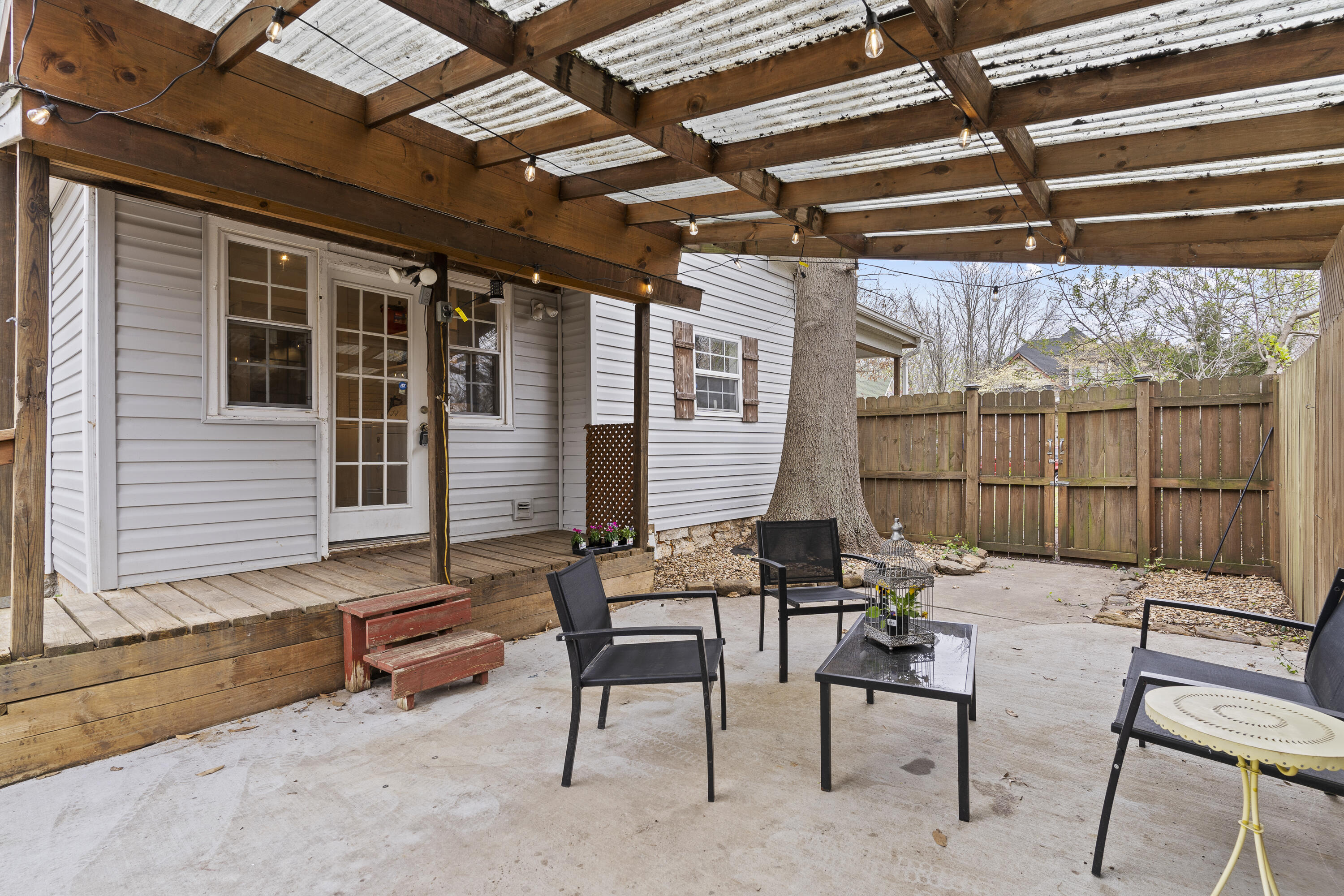 Wessons Addition - Residential