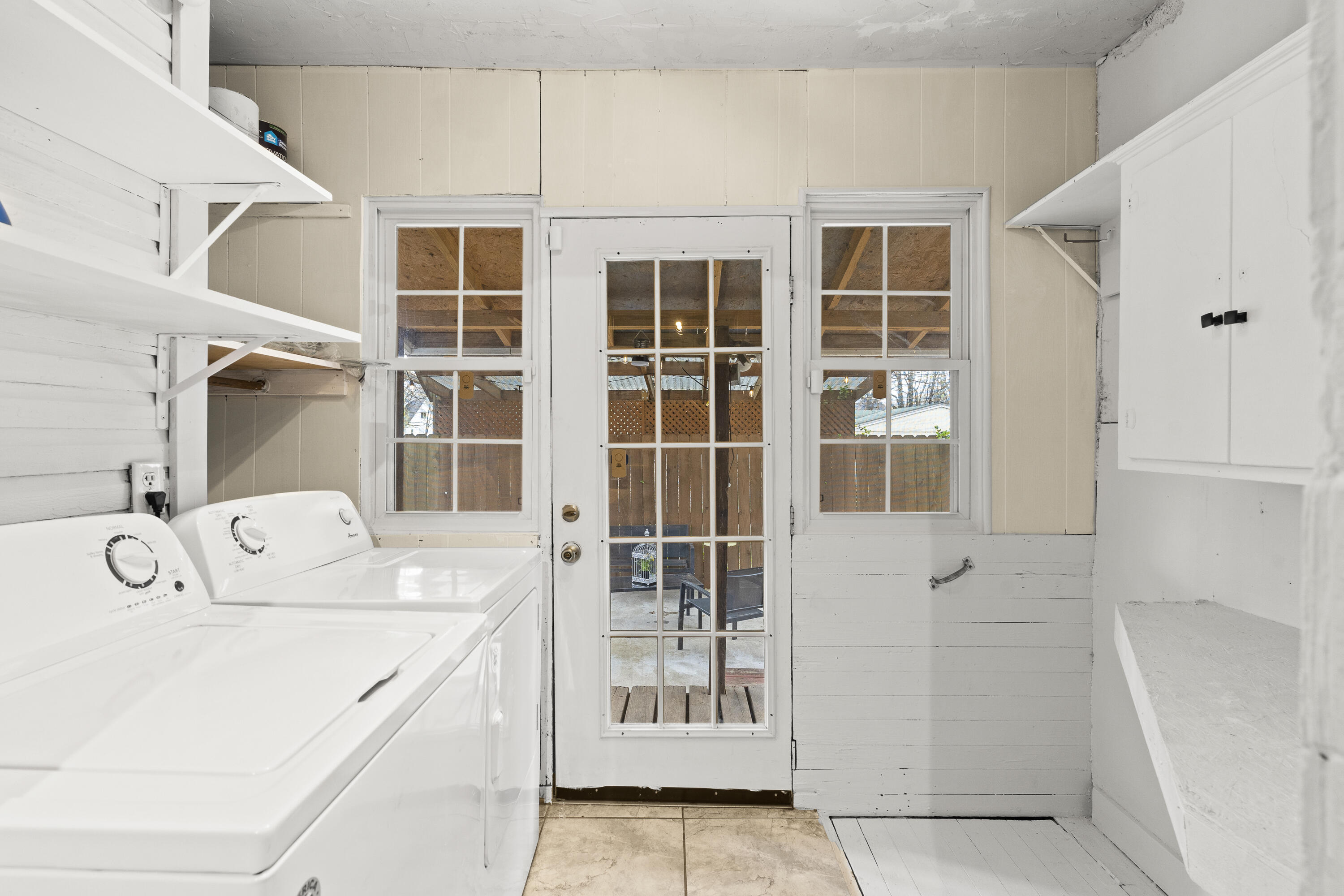 Wessons Addition - Residential