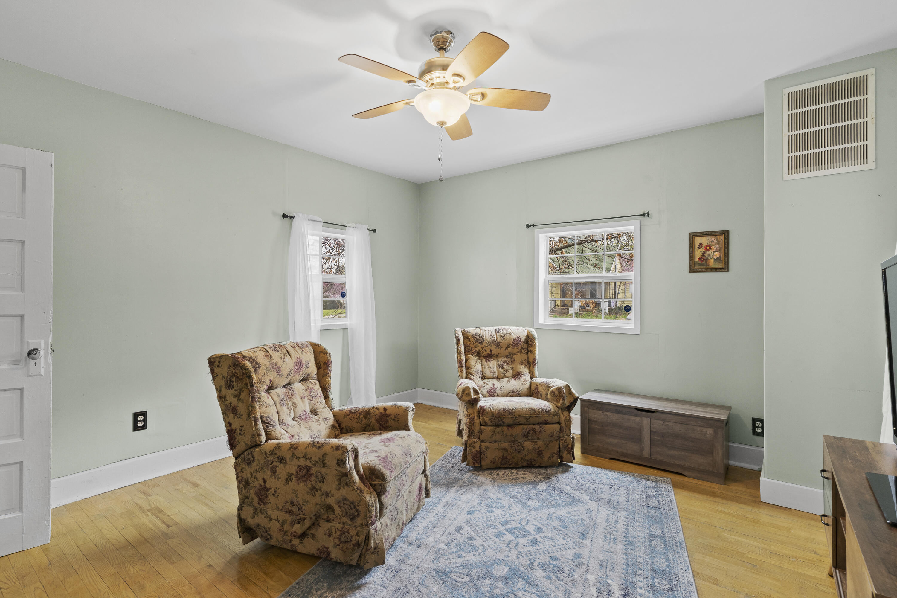Wessons Addition - Residential