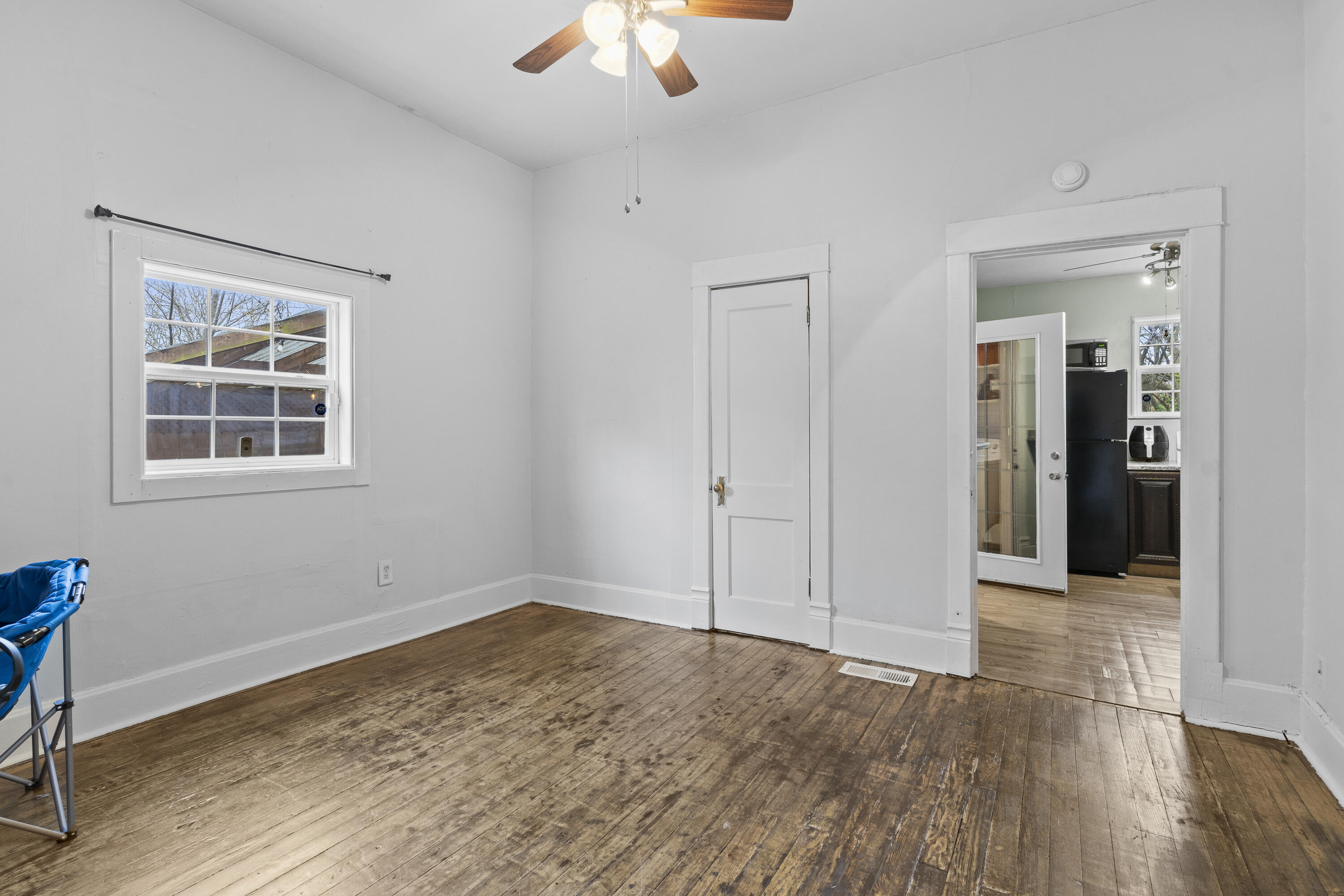 Wessons Addition - Residential