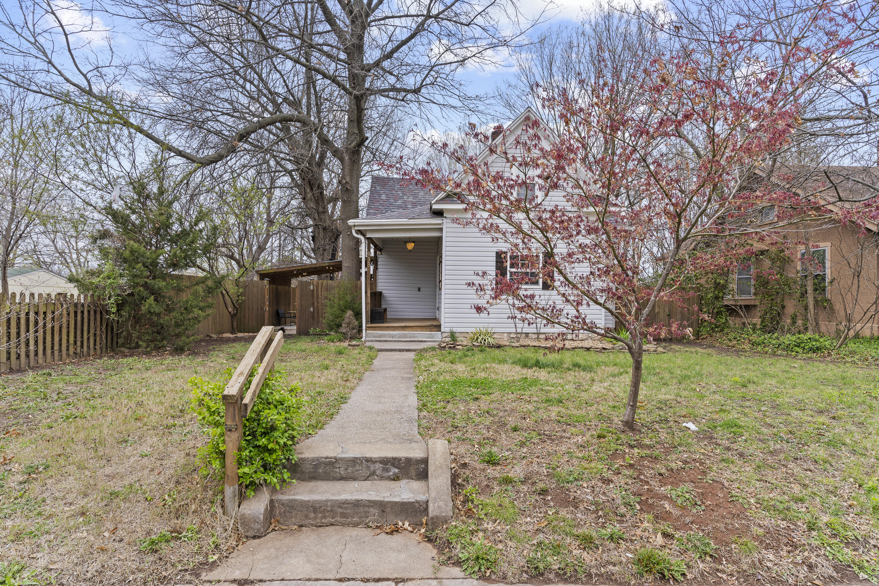 Wessons Addition - Residential