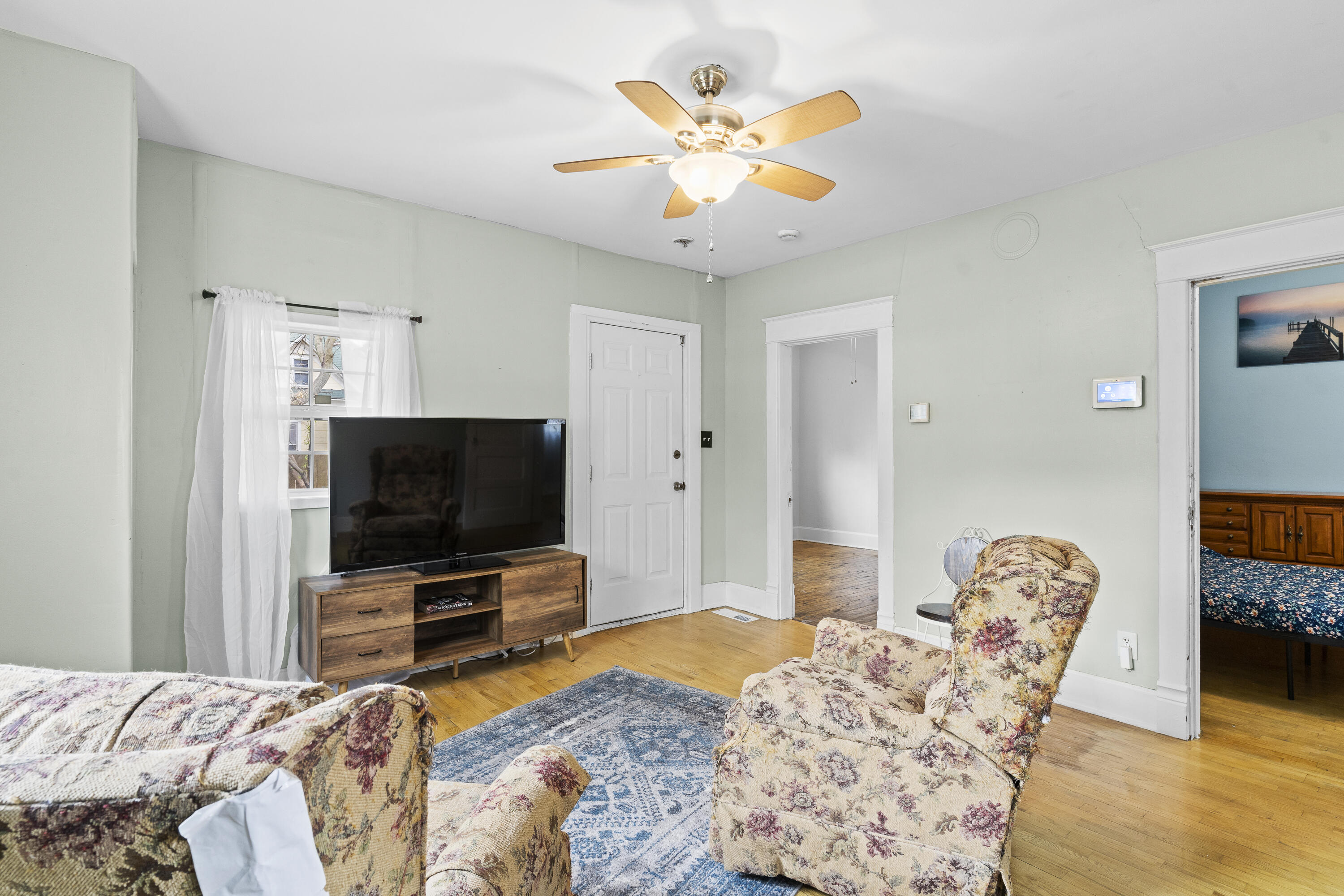 Wessons Addition - Residential