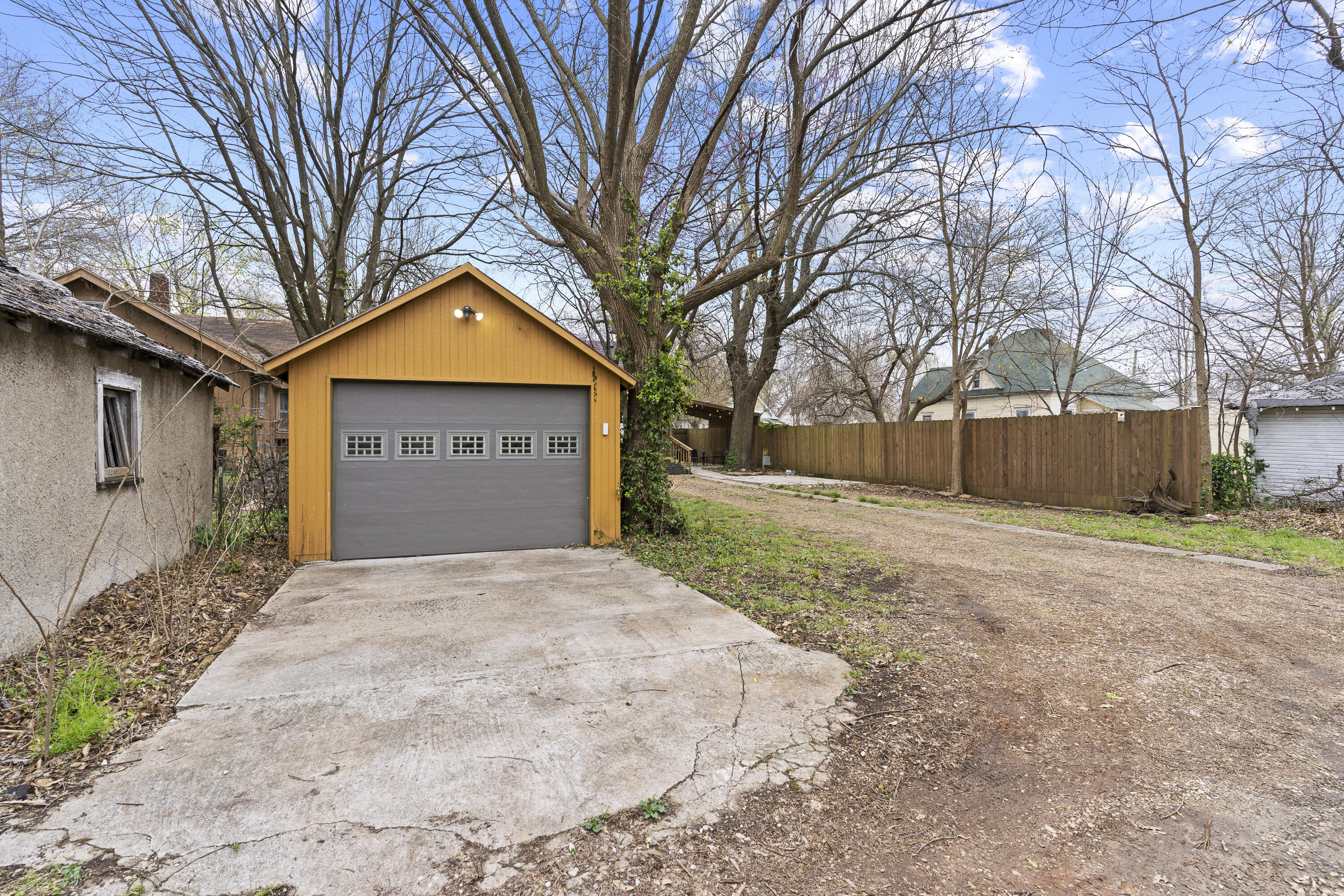 Wessons Addition - Residential