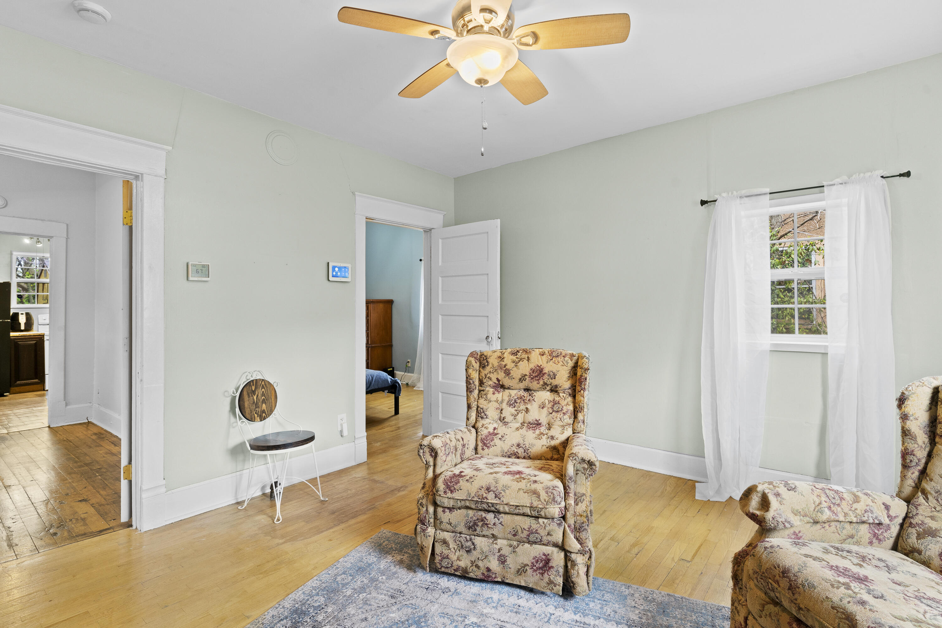 Wessons Addition - Residential