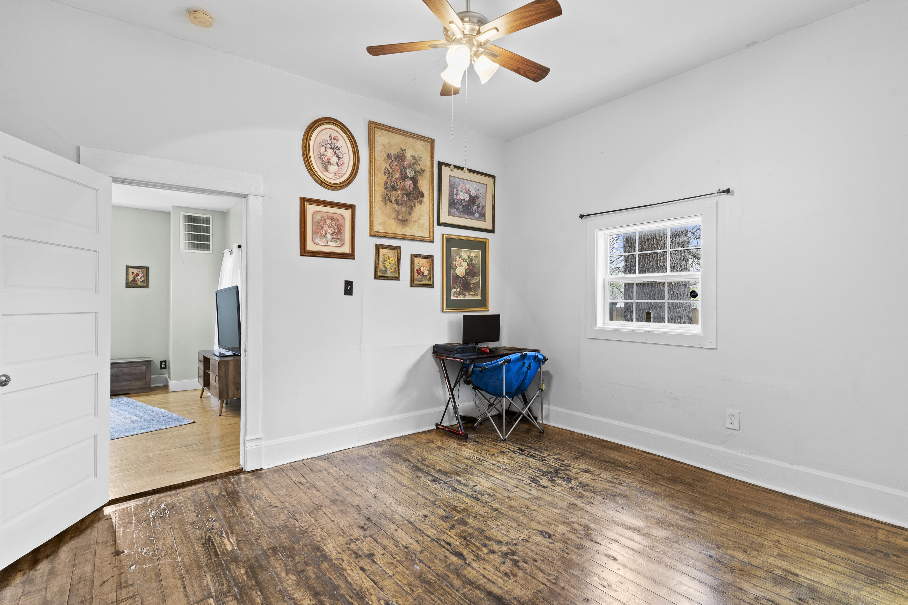 Wessons Addition - Residential